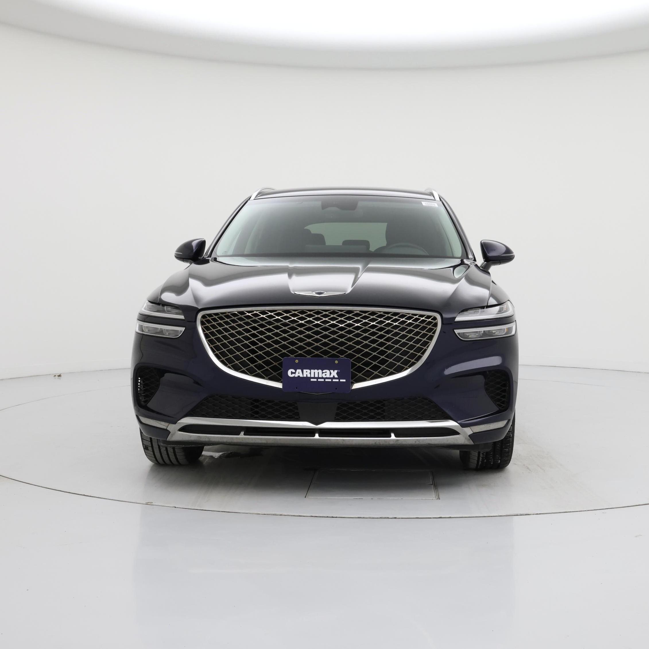 Thumbnail: 2025 Genesis GV70 - 5