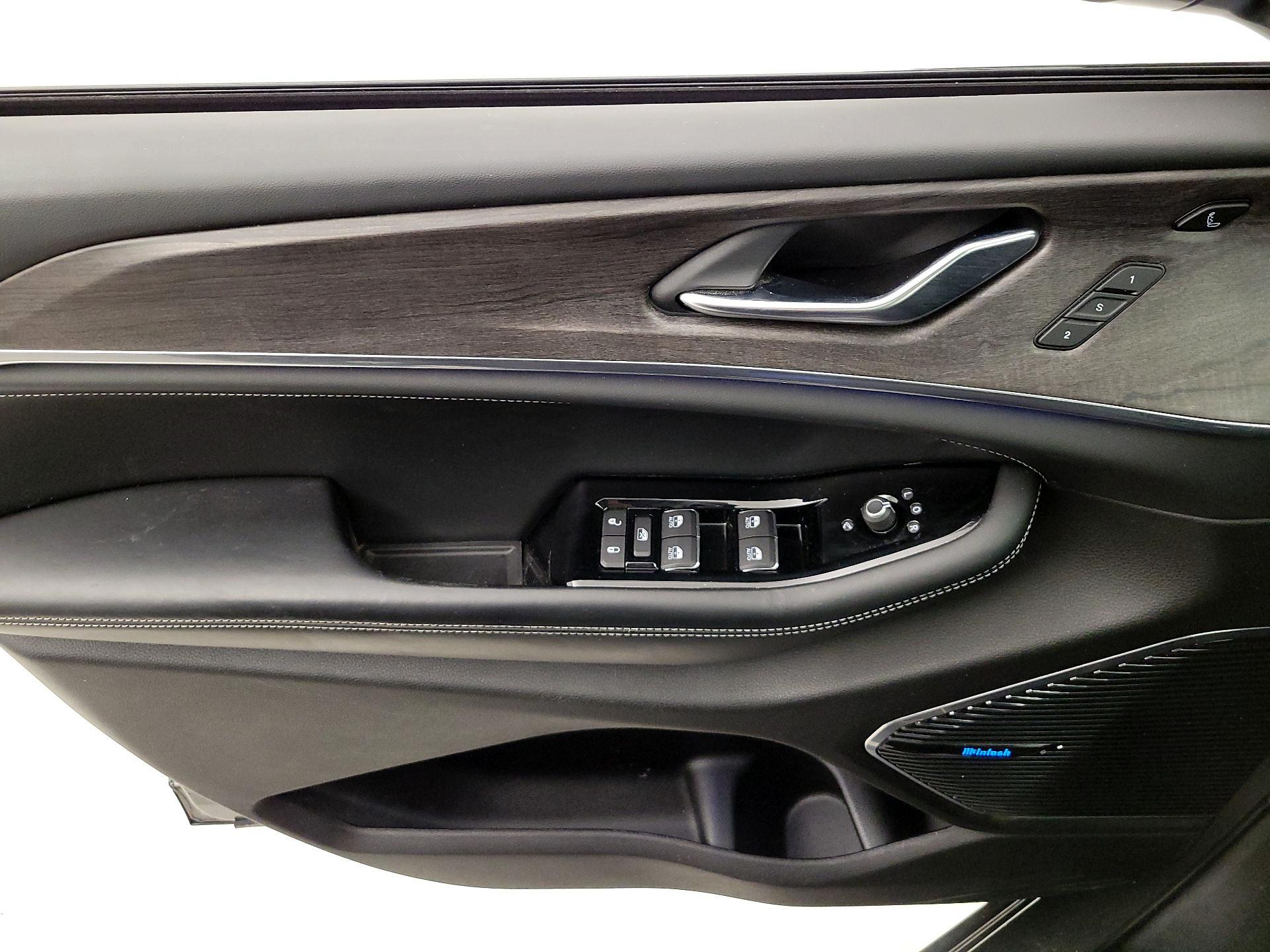 Thumbnail: 2022 Jeep Grand Cherokee - 12