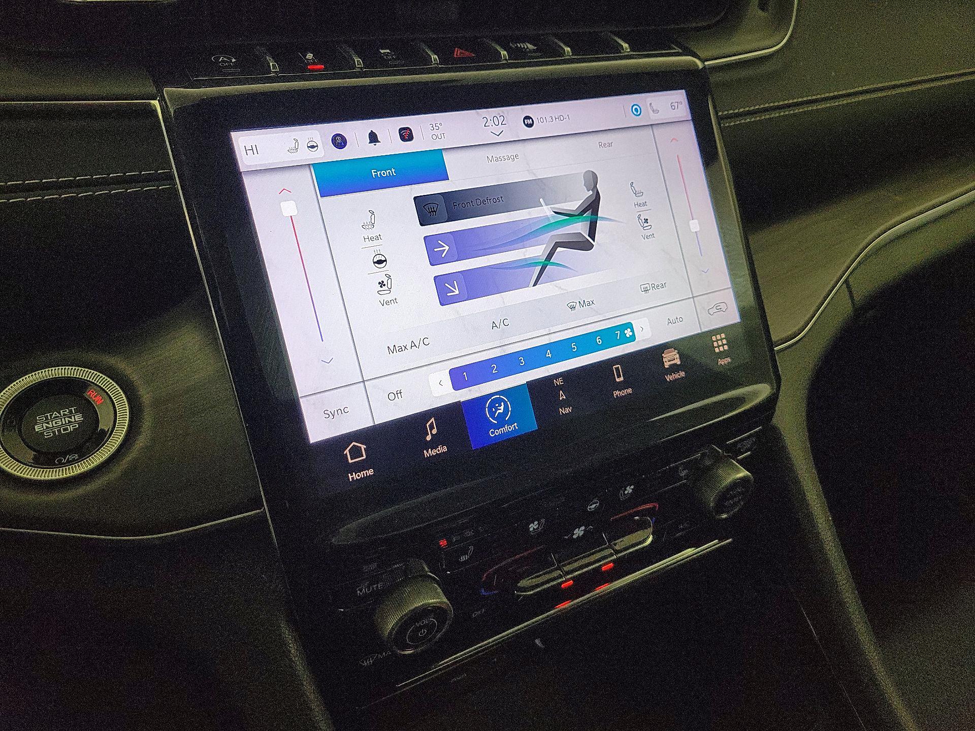 Thumbnail: 2022 Jeep Grand Cherokee - 17