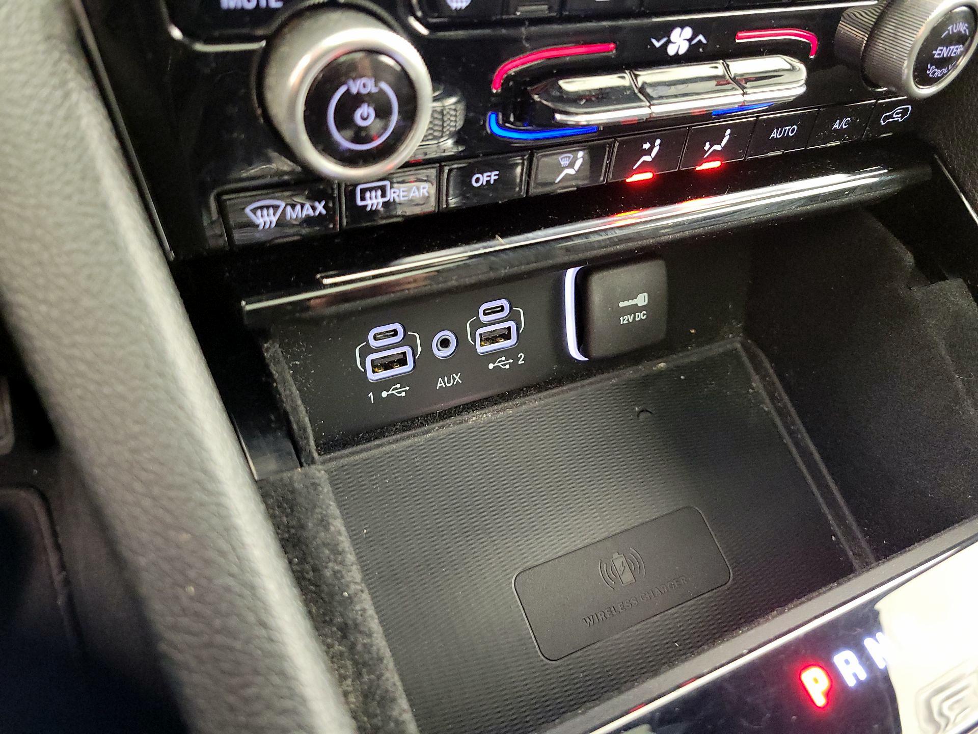 Thumbnail: 2022 Jeep Grand Cherokee - 19