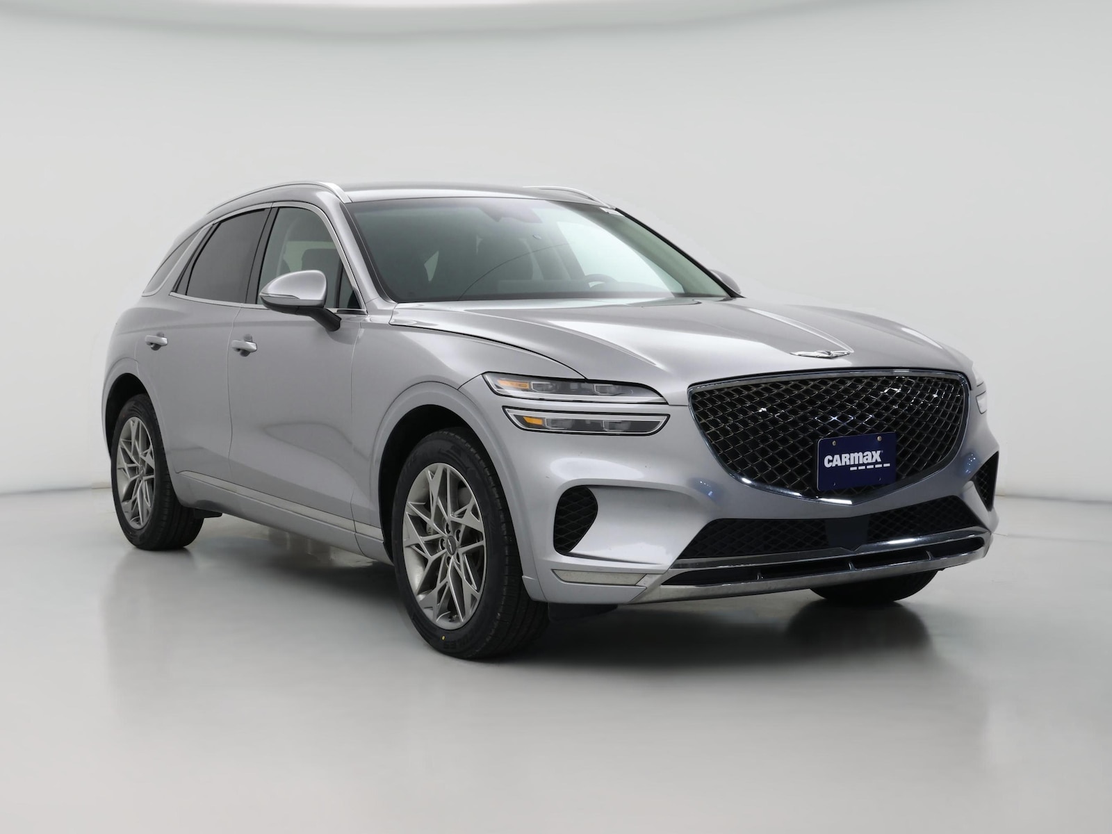2025 GENESIS GV70