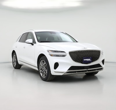 2025 Genesis GV70