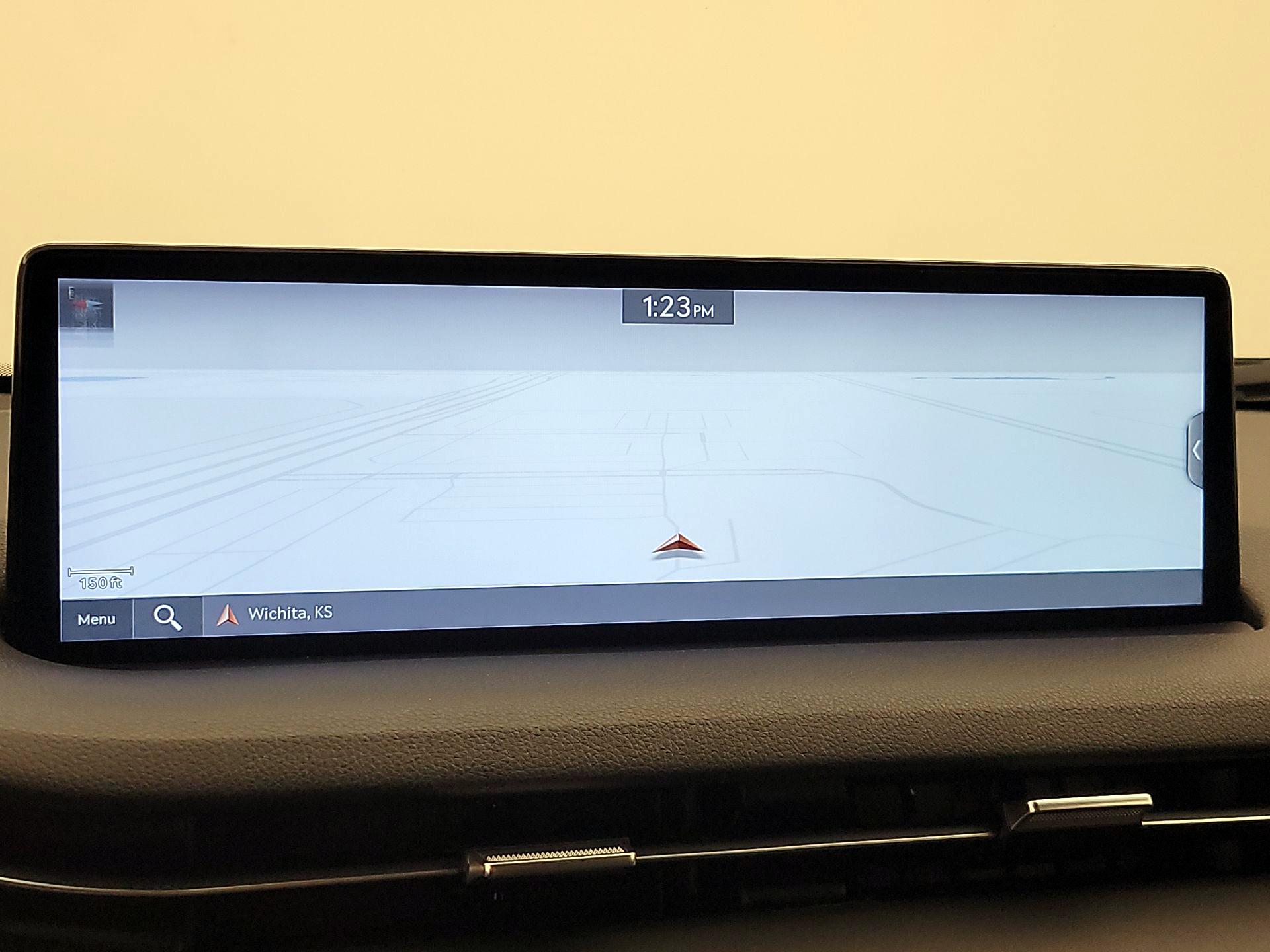 Thumbnail: 2025 Genesis GV70 - 14