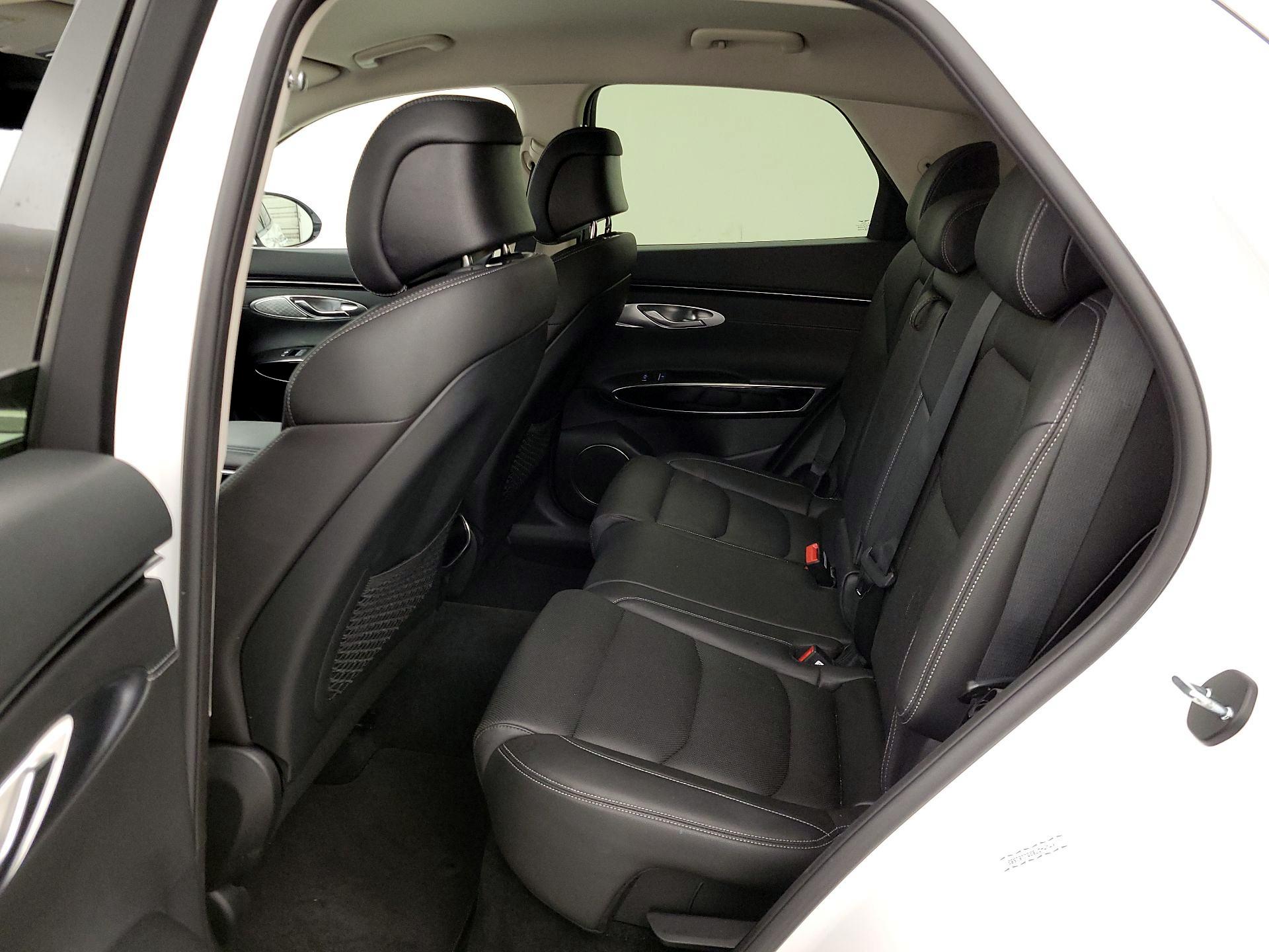 Thumbnail: 2025 Genesis GV70 - 20