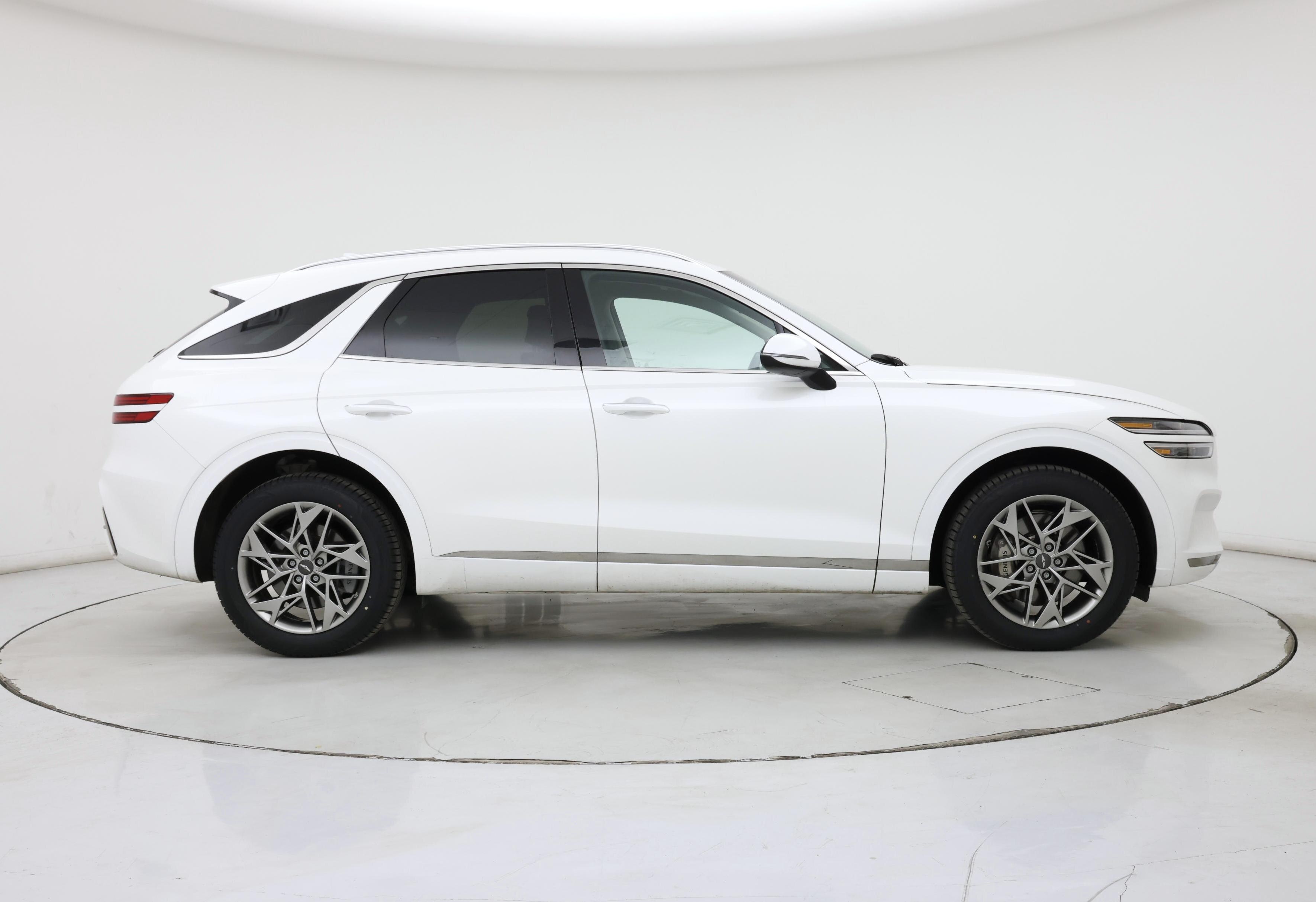 Thumbnail: 2025 Genesis GV70 - 7