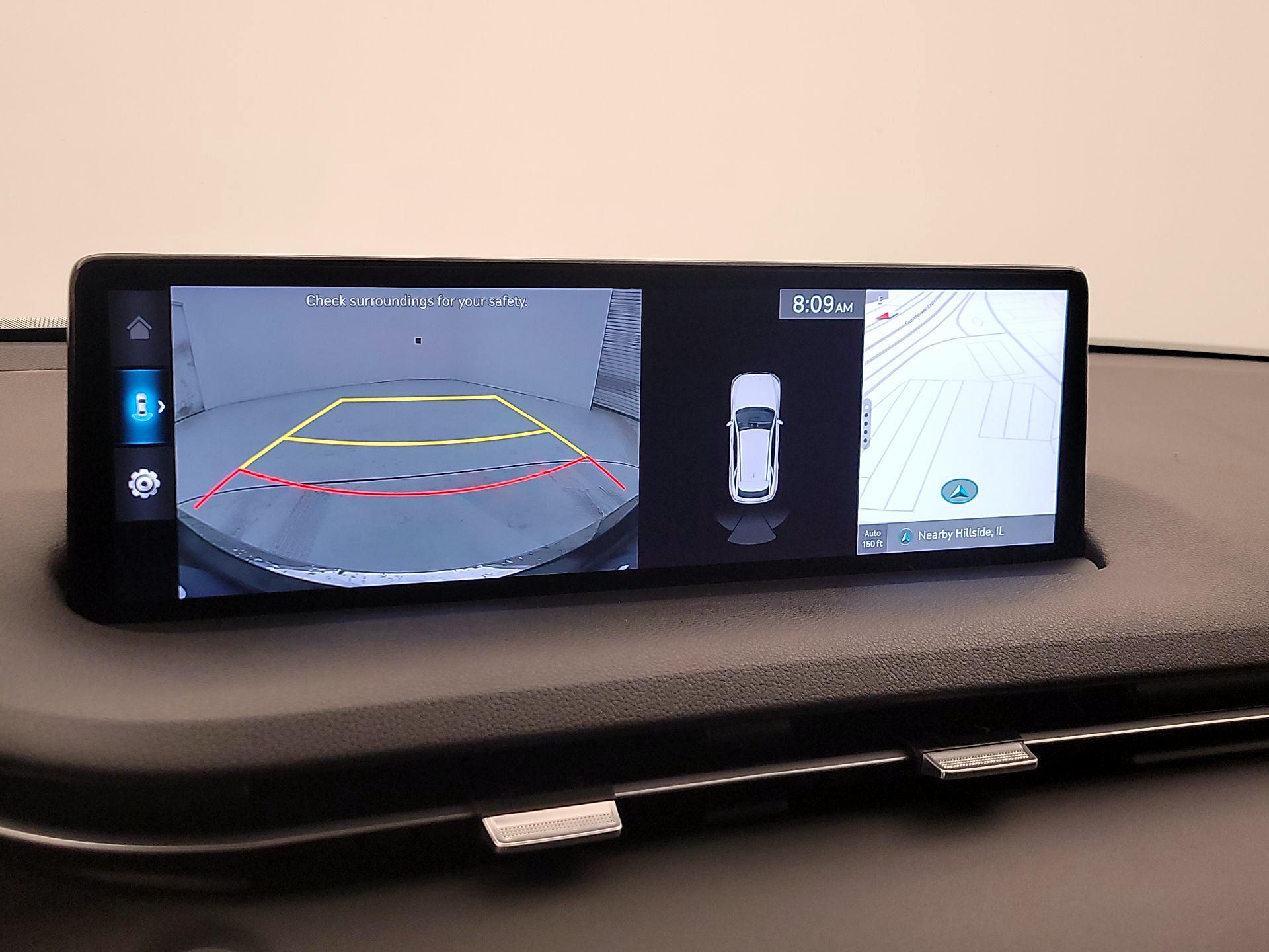 Thumbnail: 2025 Genesis GV70 - 14