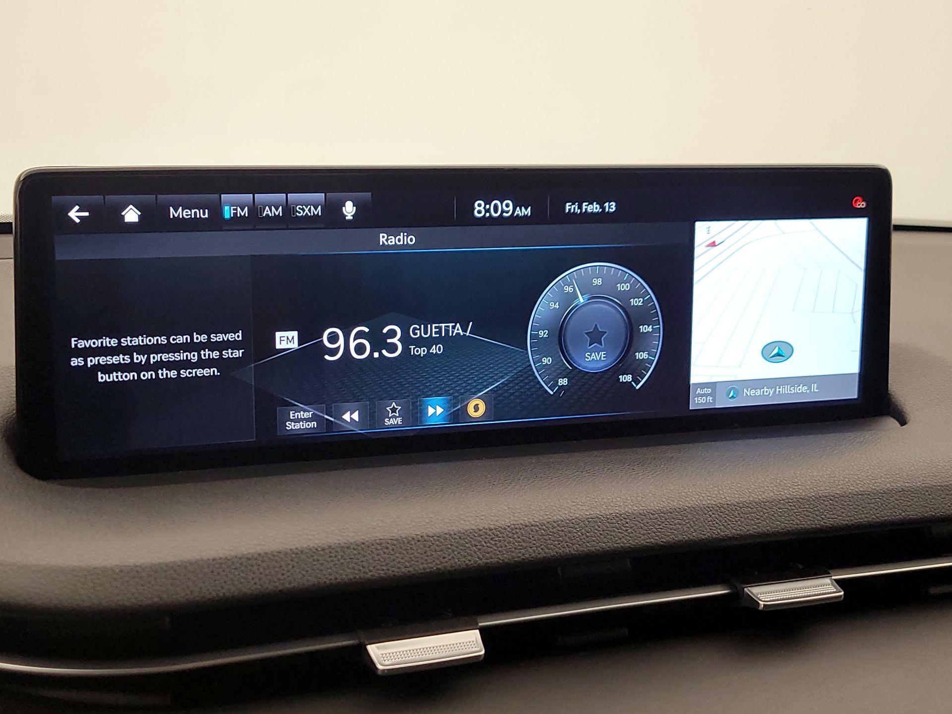 Thumbnail: 2025 Genesis GV70 - 15