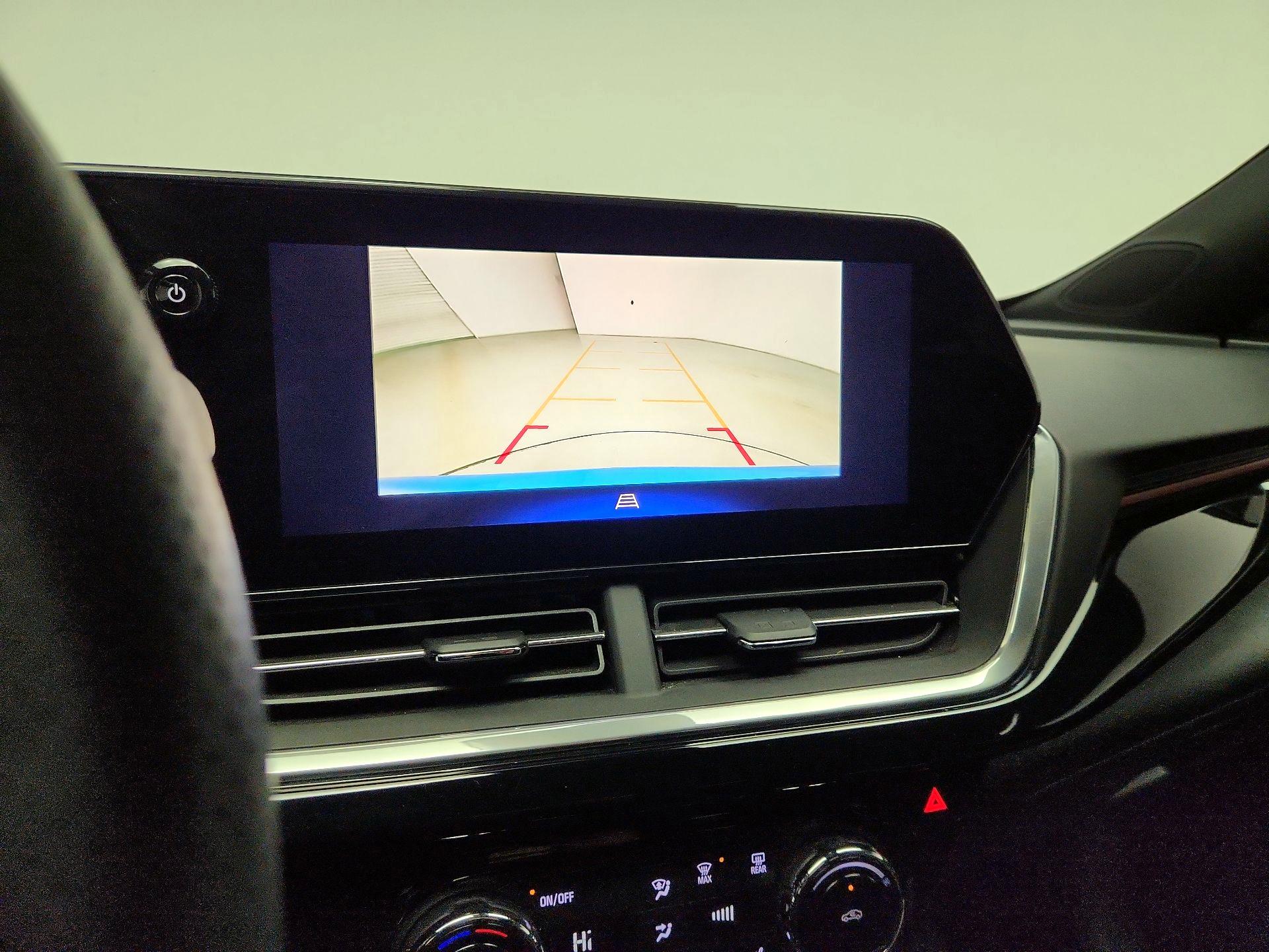 Thumbnail: 2024 Chevrolet Trax - 14