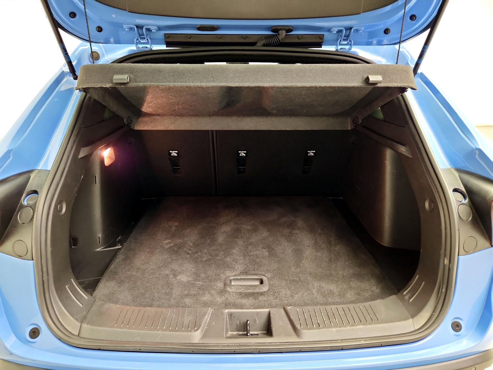 Thumbnail: 2024 Chevrolet Trax - 20