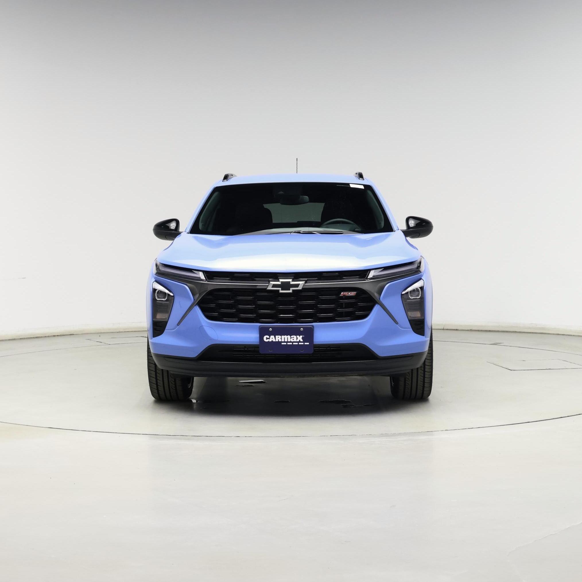 Thumbnail: 2024 Chevrolet Trax - 5