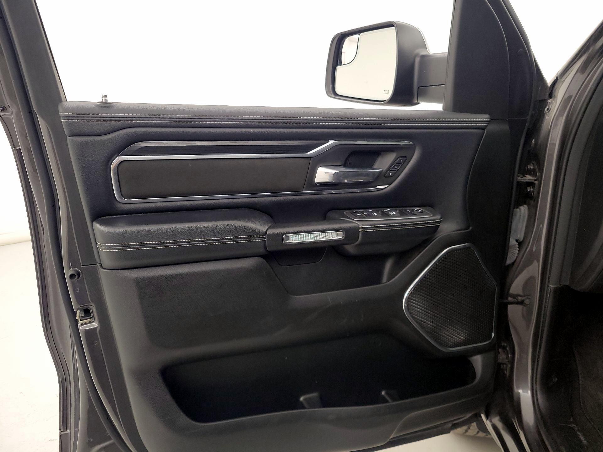 Thumbnail: 2024 RAM 1500 - 12