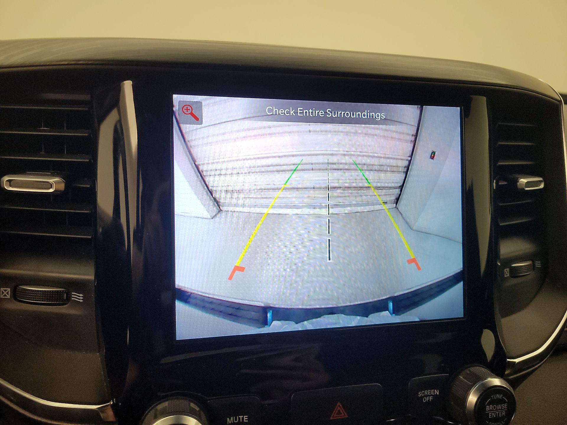 Thumbnail: 2024 RAM 1500 - 15