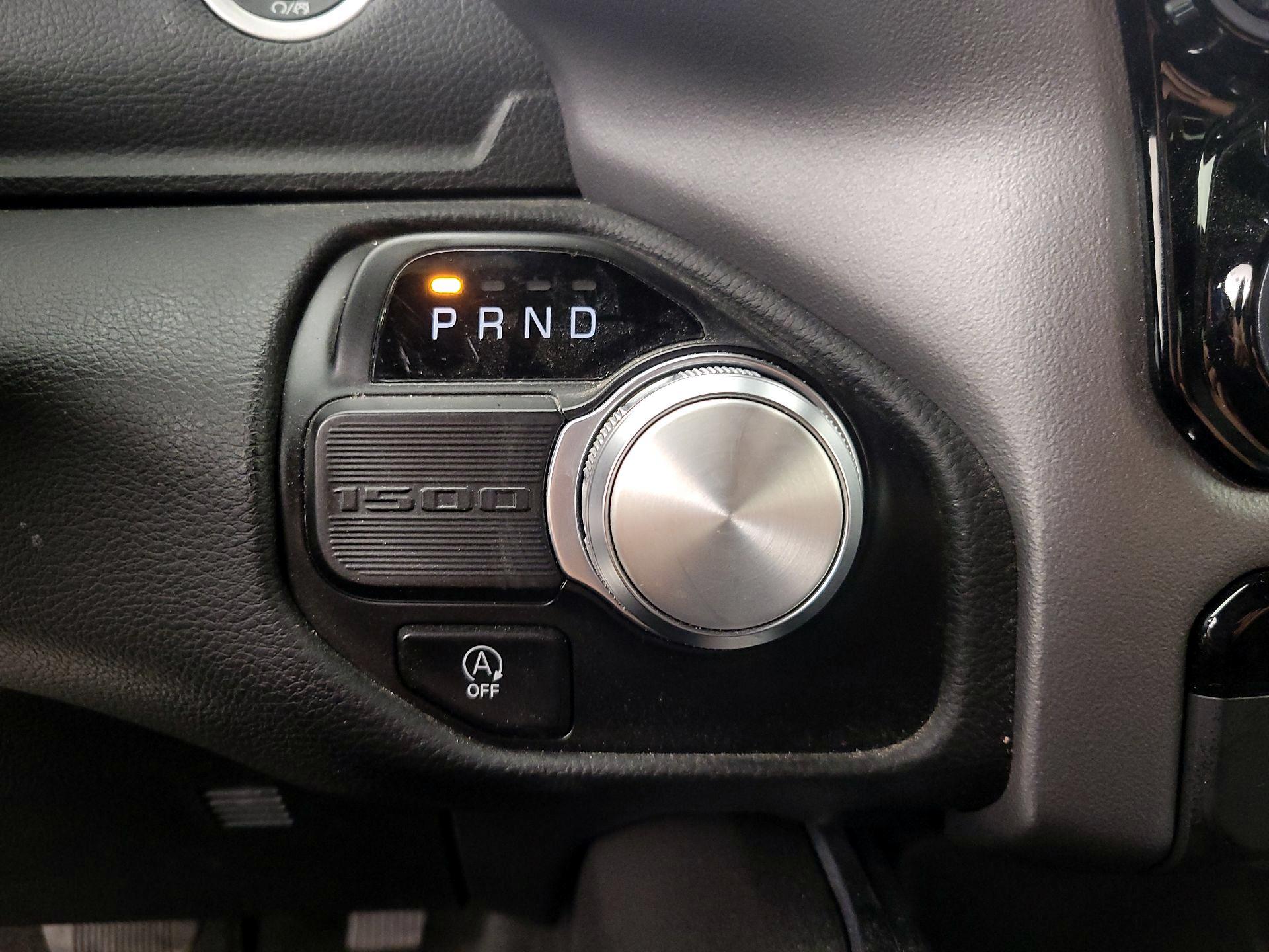 Thumbnail: 2024 RAM 1500 - 18