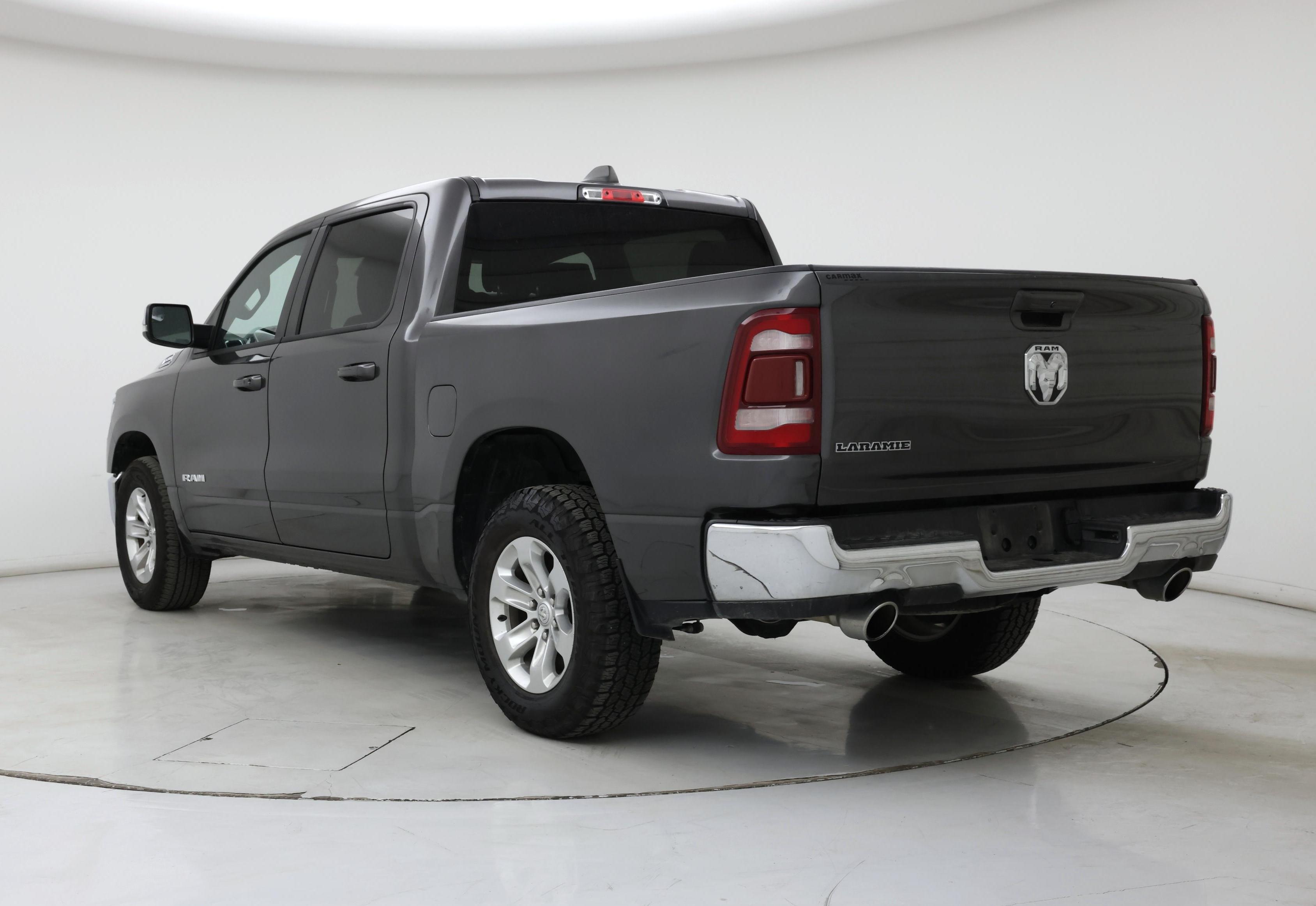 Thumbnail: 2024 RAM 1500 - 2