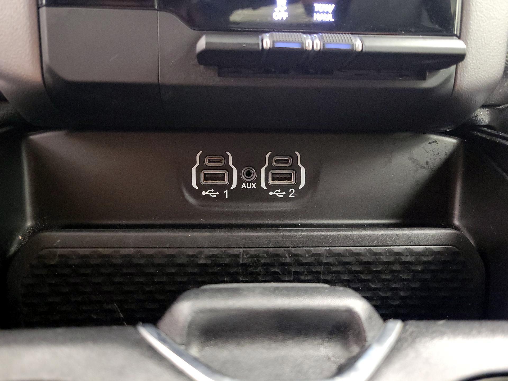 Thumbnail: 2024 RAM 1500 - 19