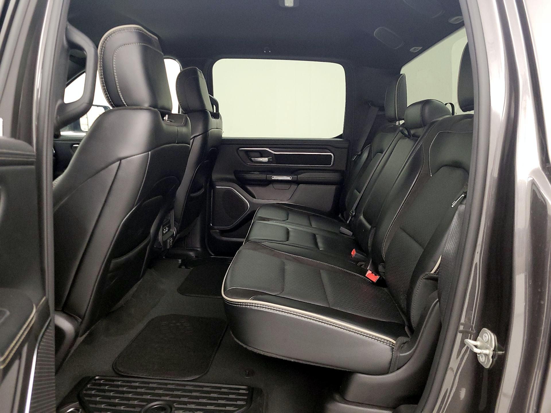 Thumbnail: 2024 RAM 1500 - 20