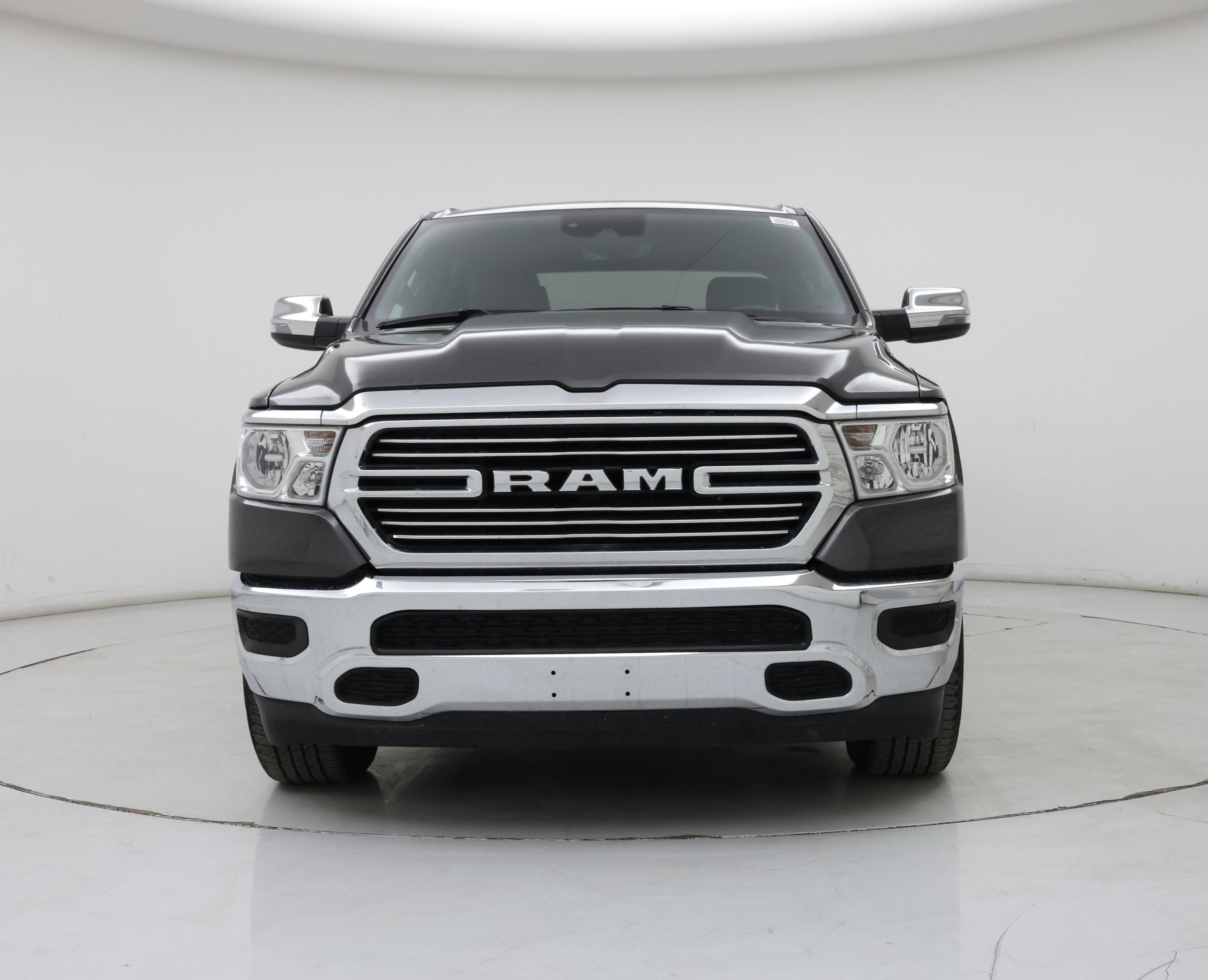 Thumbnail: 2024 RAM 1500 - 5