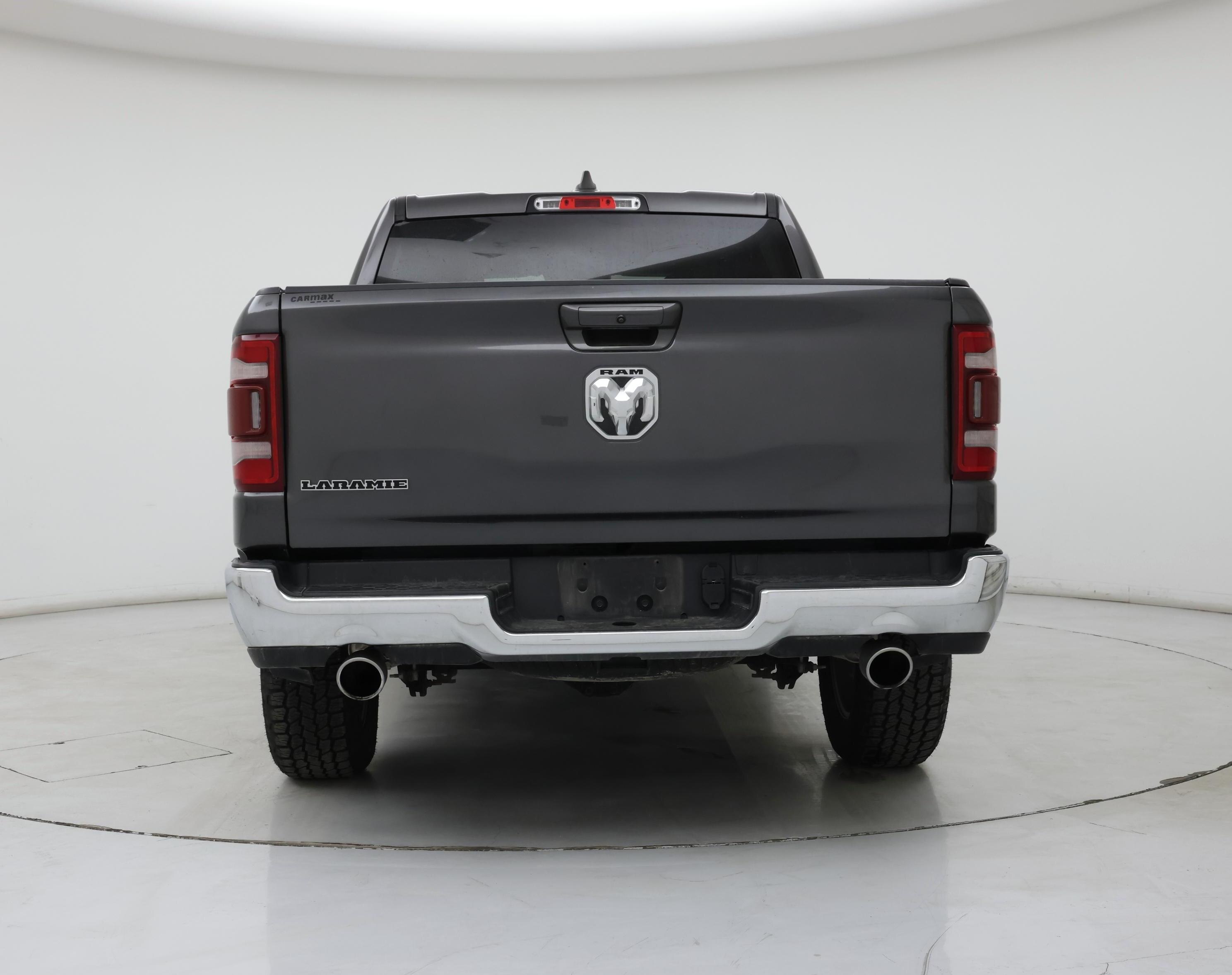 Thumbnail: 2024 RAM 1500 - 6