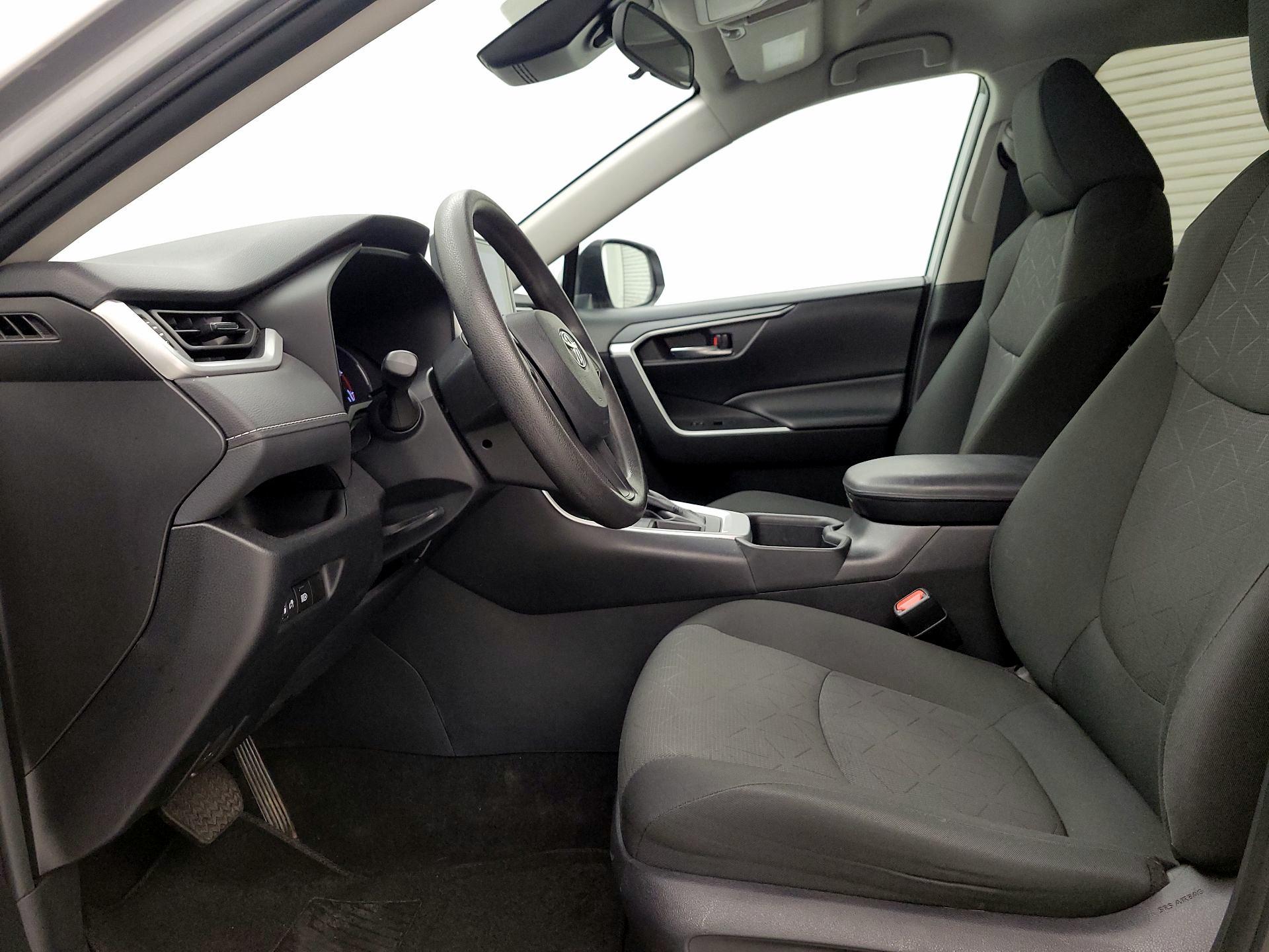 Thumbnail: 2024 Toyota RAV4 - 11