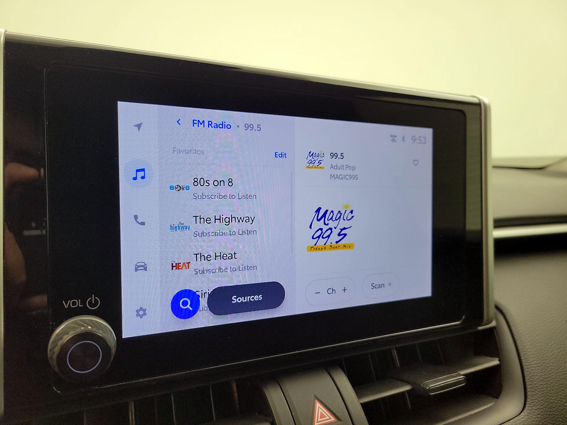 Thumbnail: 2024 Toyota RAV4 - 13