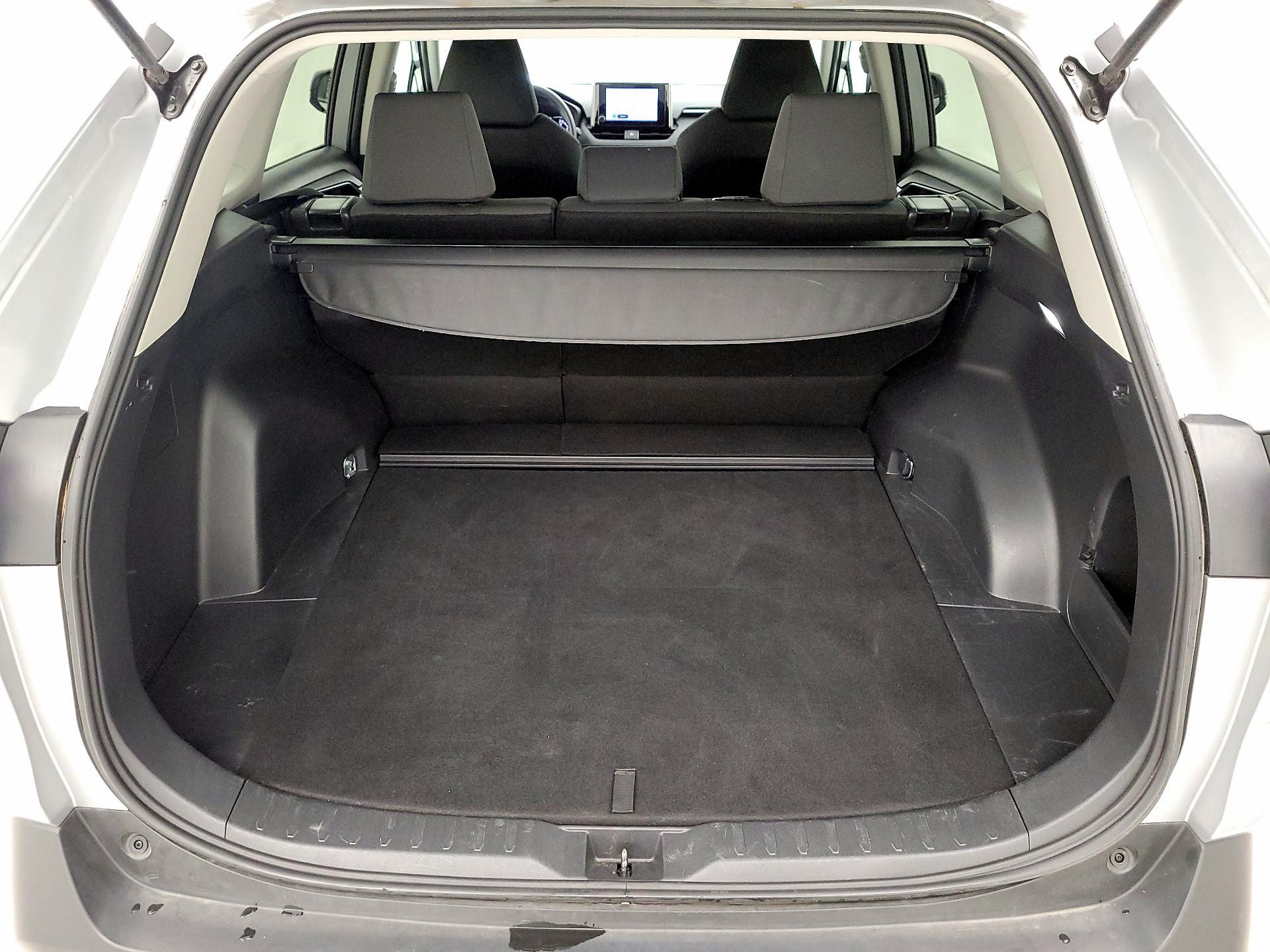 Thumbnail: 2024 Toyota RAV4 - 16