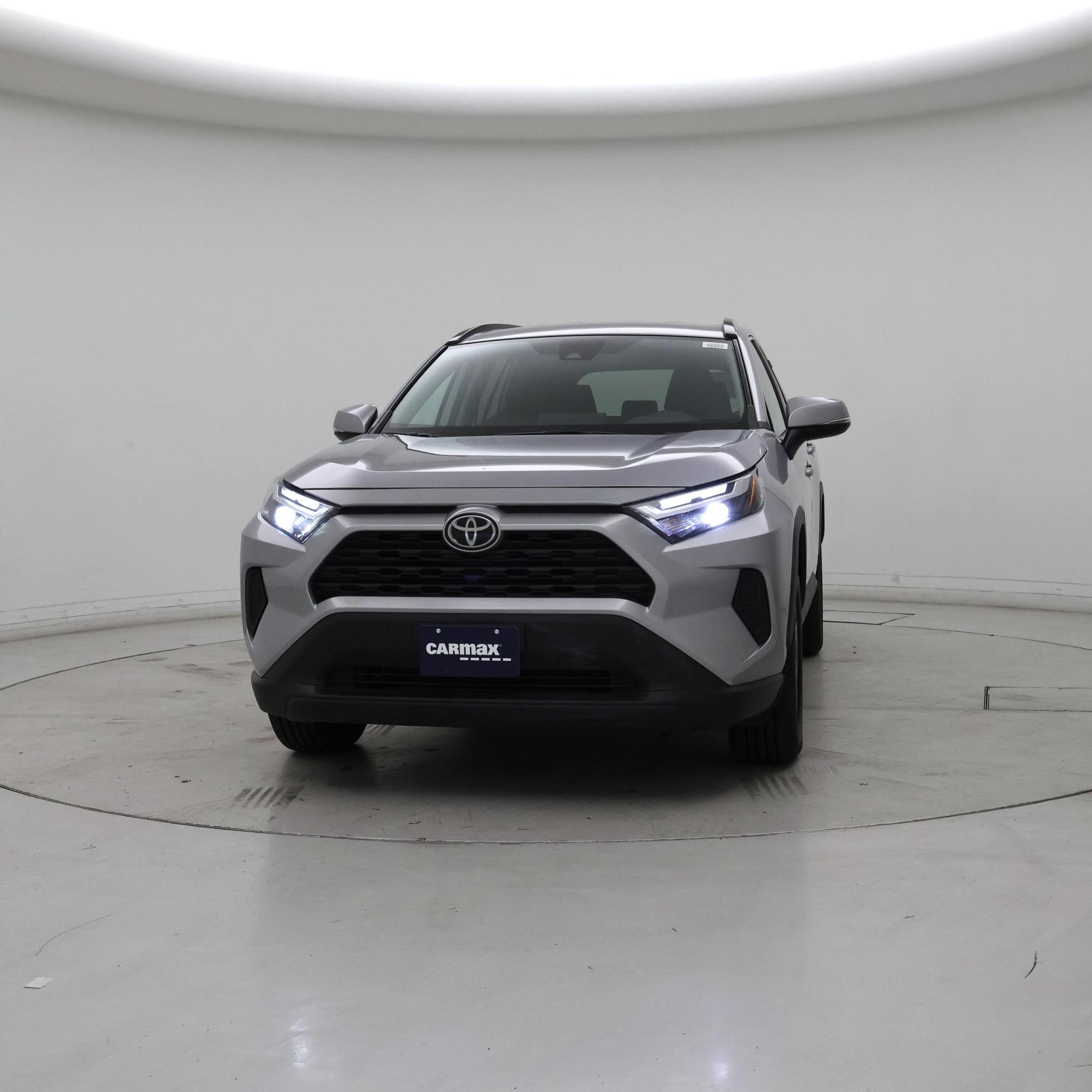 Thumbnail: 2024 Toyota RAV4 - 5