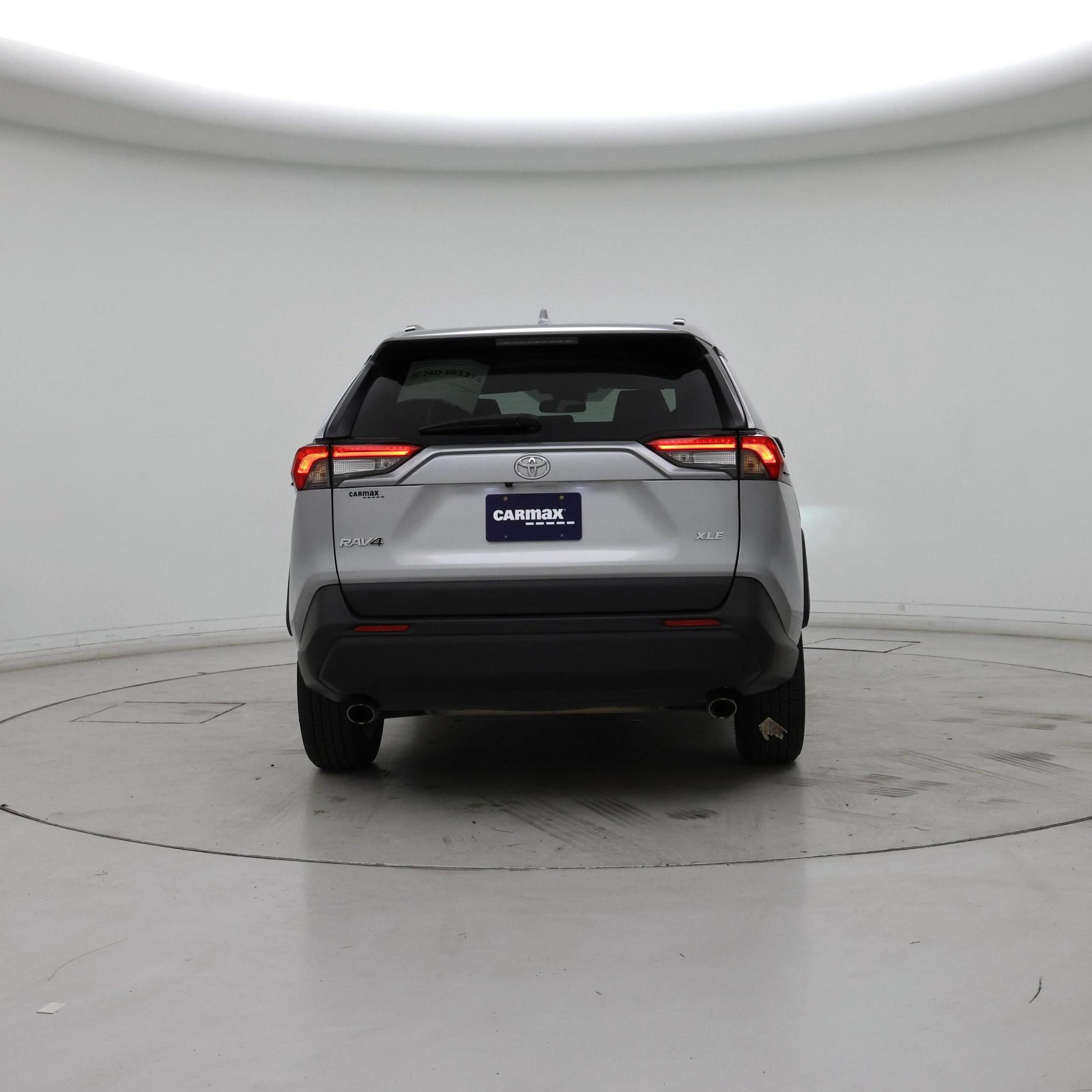 Thumbnail: 2024 Toyota RAV4 - 6