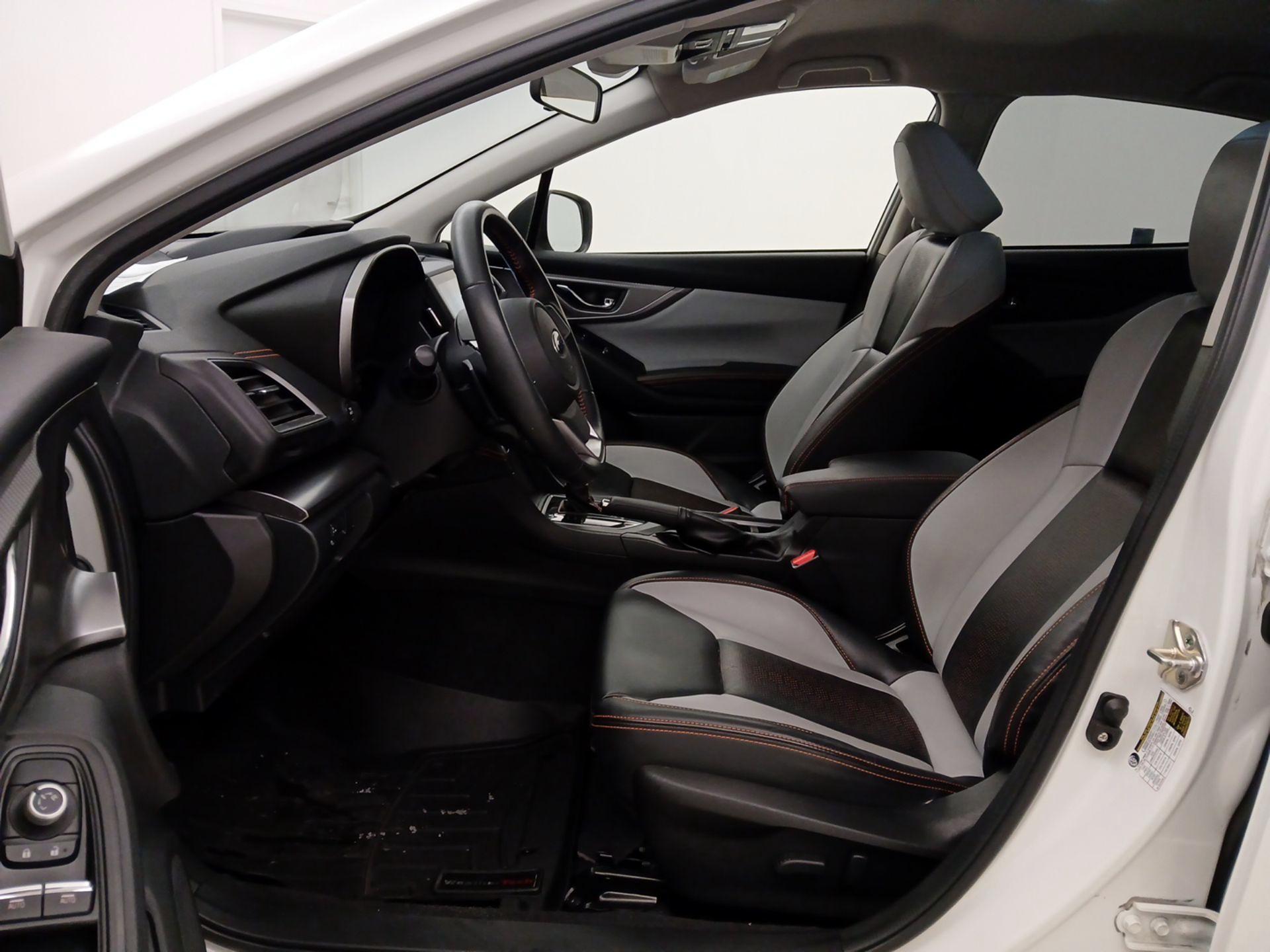 Thumbnail: 2021 Subaru Crosstrek - 11