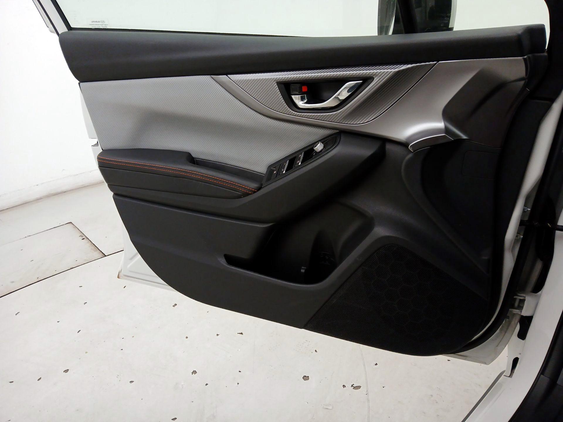 Thumbnail: 2021 Subaru Crosstrek - 12