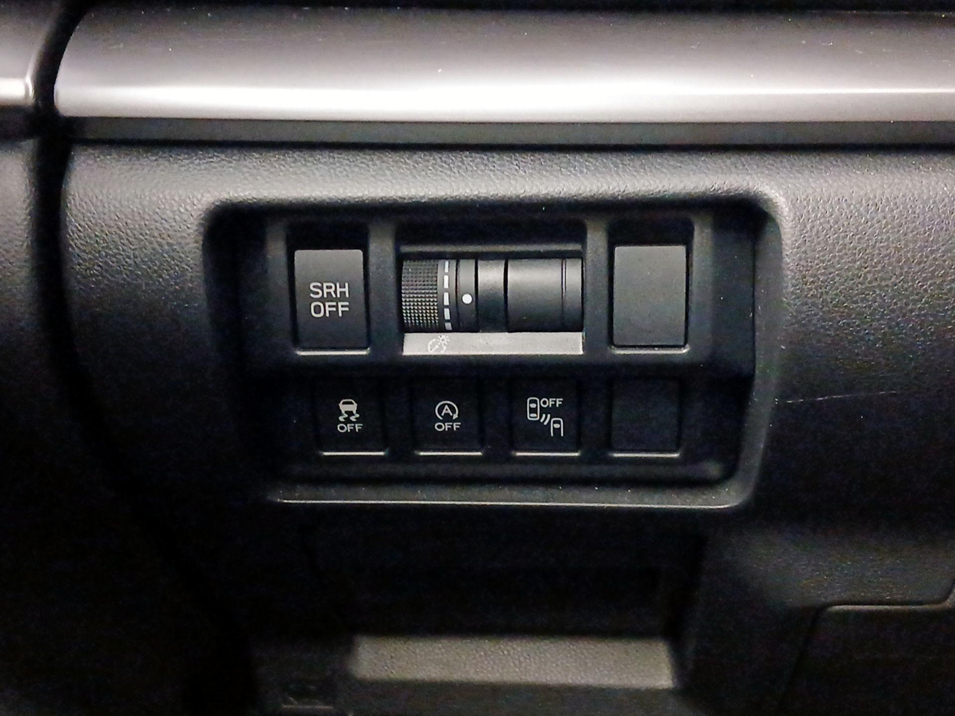 Thumbnail: 2021 Subaru Crosstrek - 13