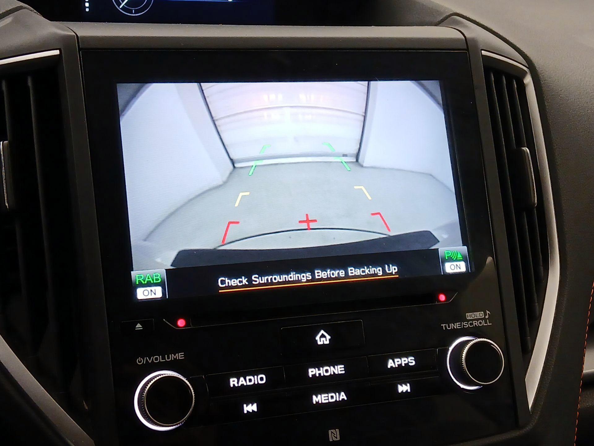 Thumbnail: 2021 Subaru Crosstrek - 14