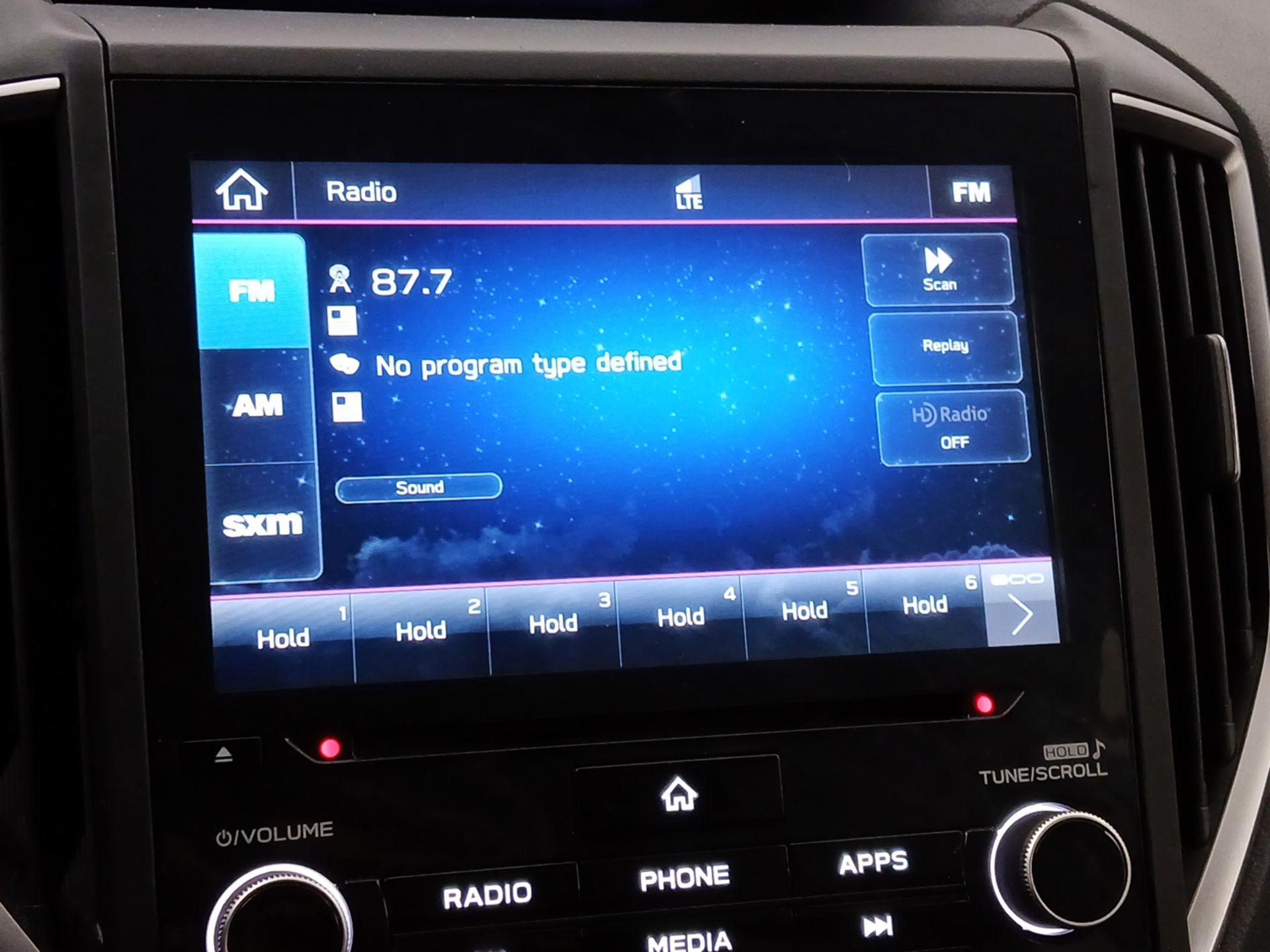 Thumbnail: 2021 Subaru Crosstrek - 15