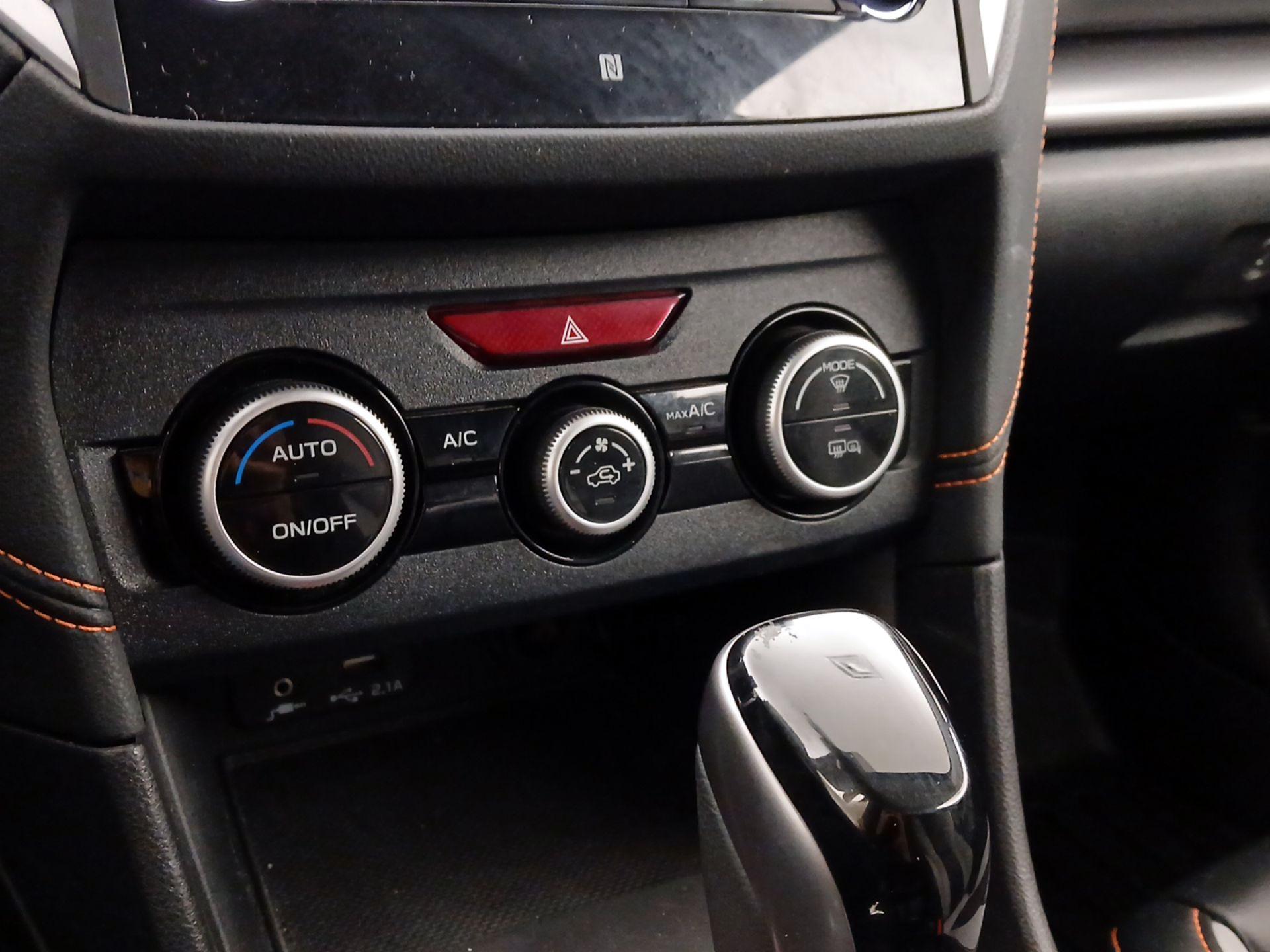 Thumbnail: 2021 Subaru Crosstrek - 16