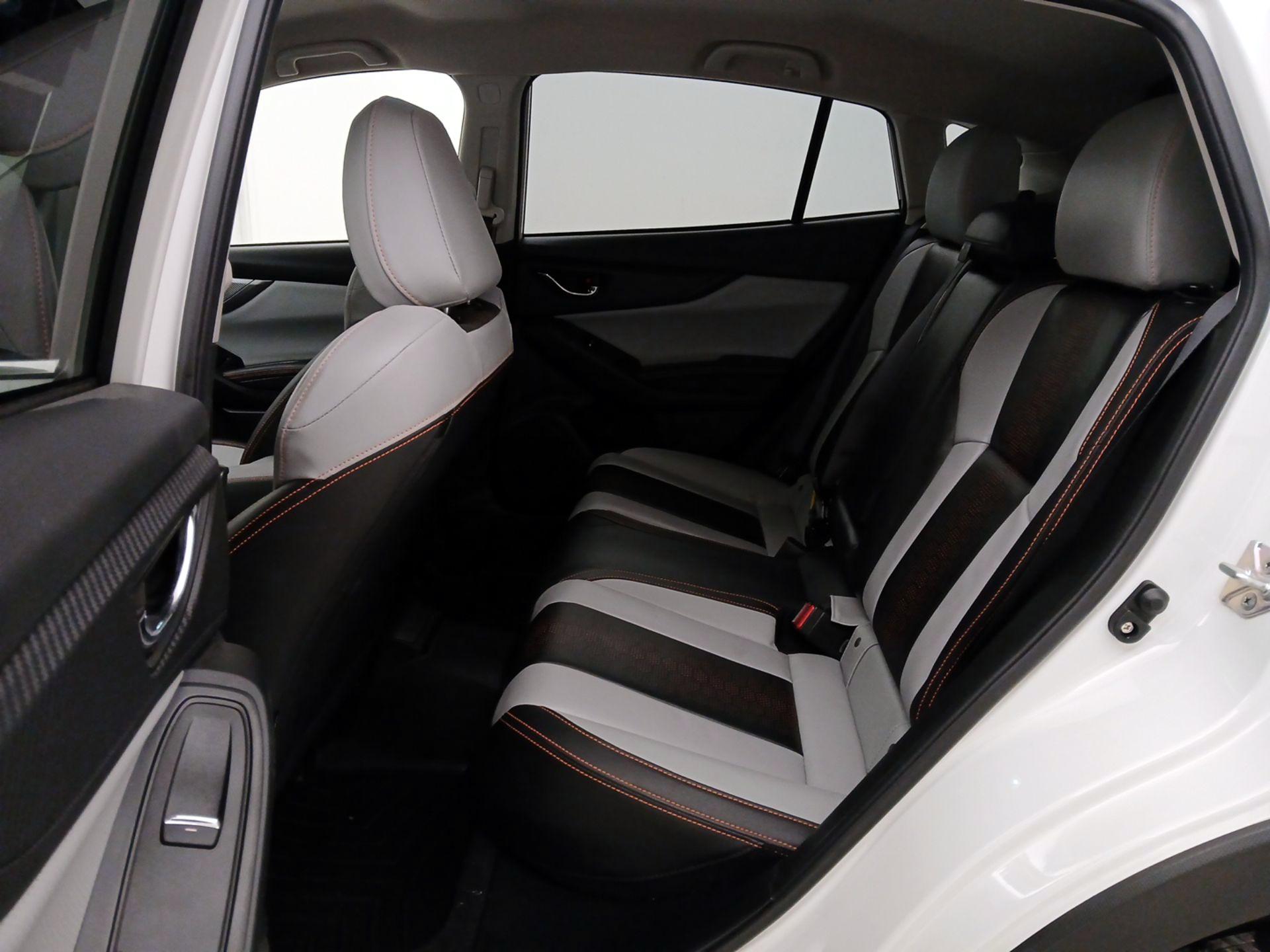 Thumbnail: 2021 Subaru Crosstrek - 19