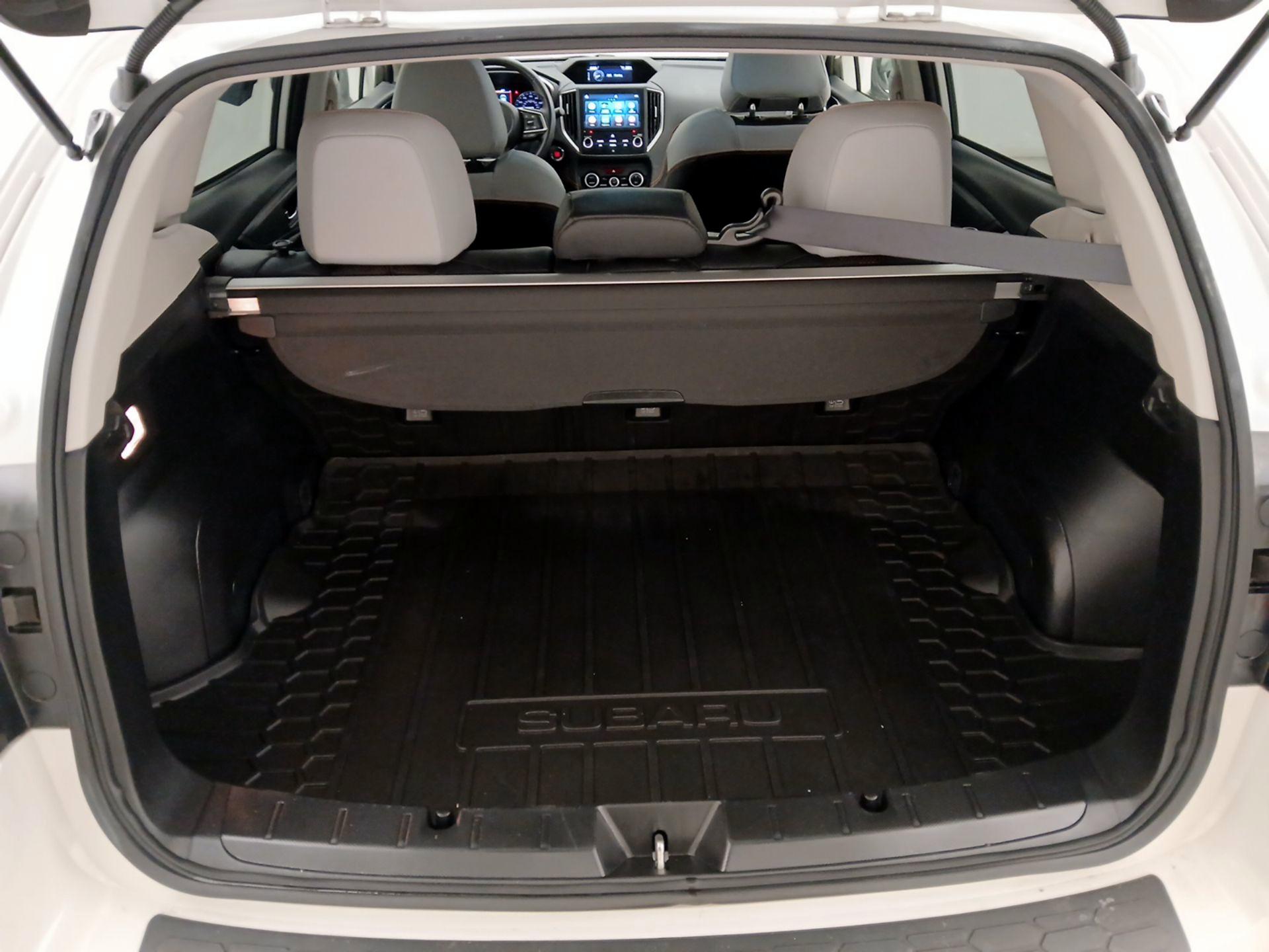 Thumbnail: 2021 Subaru Crosstrek - 20