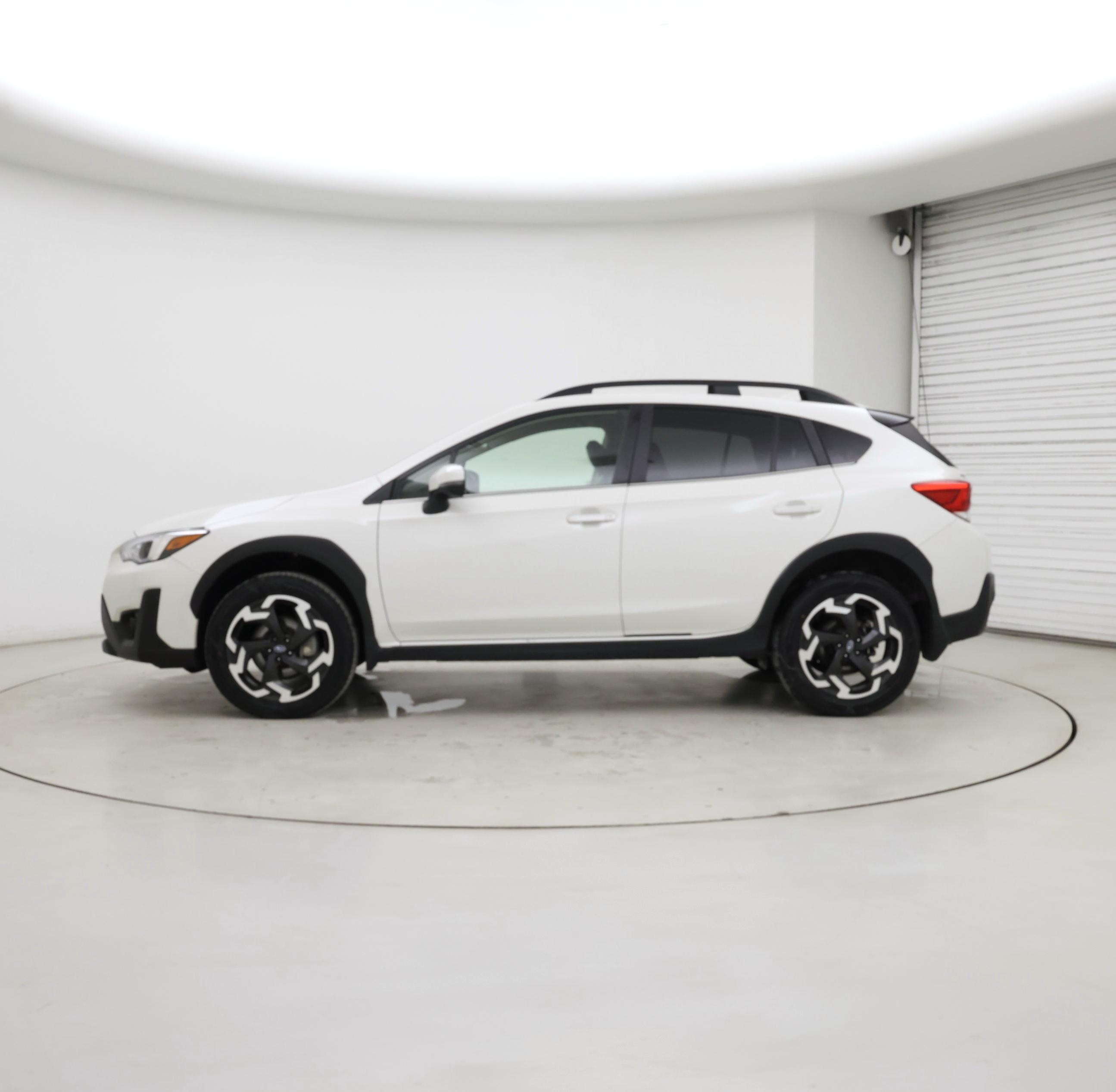 Thumbnail: 2021 Subaru Crosstrek - 3