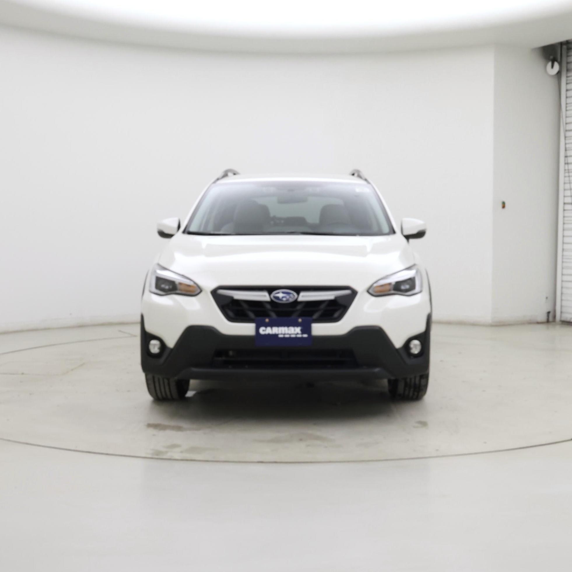 Thumbnail: 2021 Subaru Crosstrek - 5