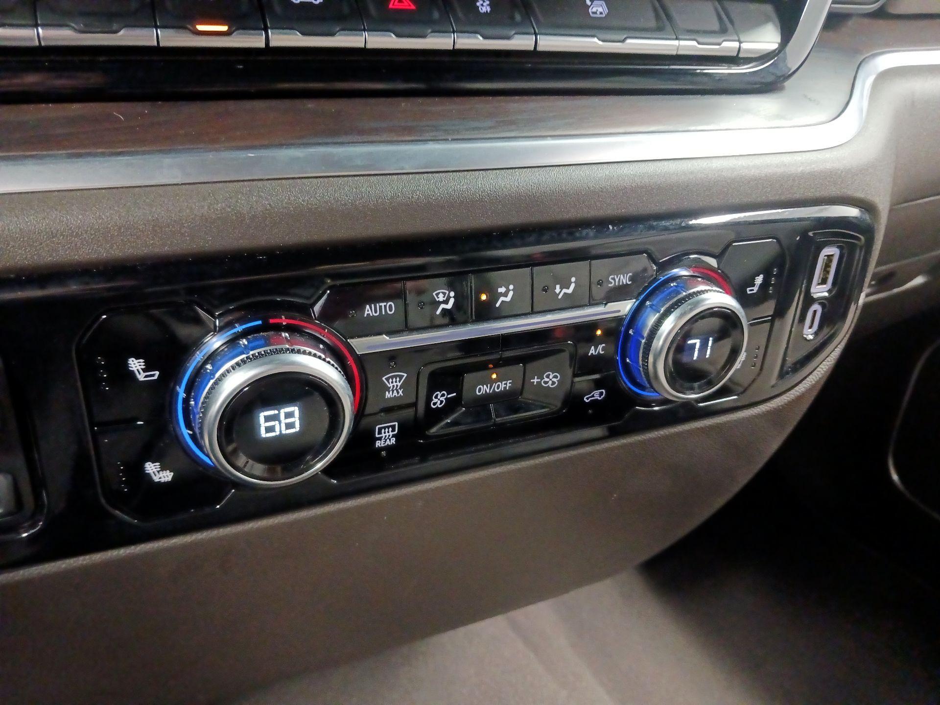 Thumbnail: 2025 GMC Sierra 1500 - 14