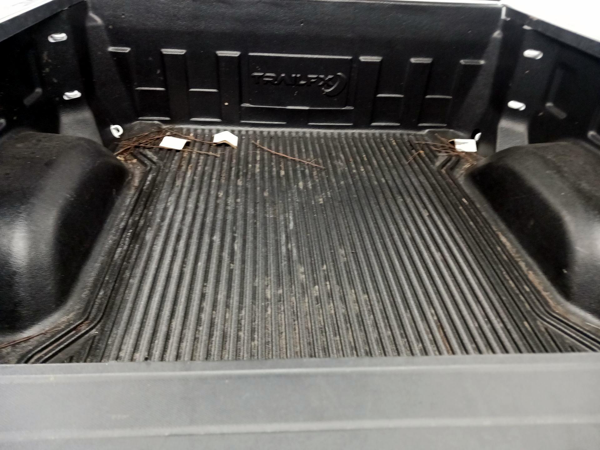 Thumbnail: 2025 GMC Sierra 1500 - 16