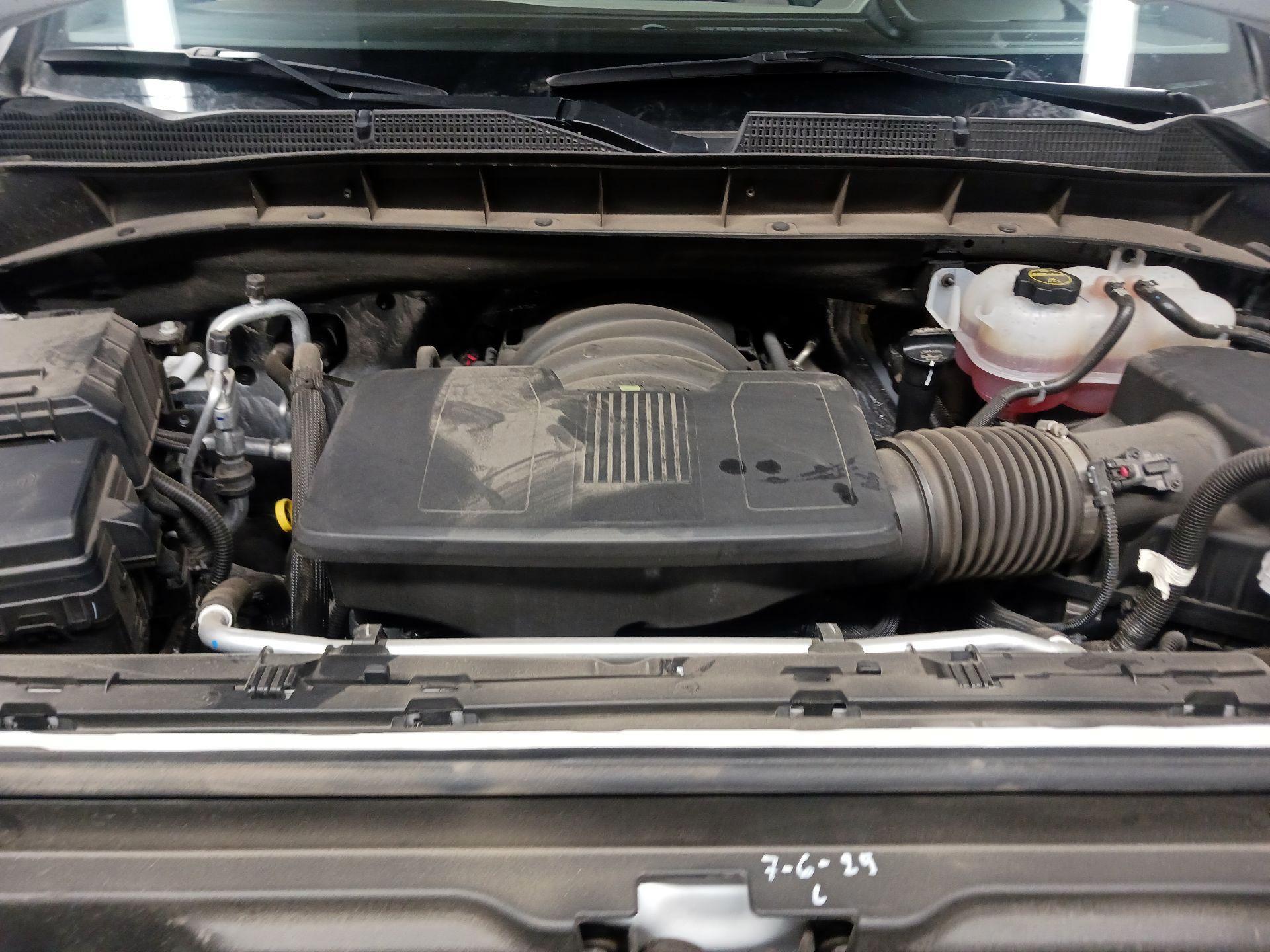 Thumbnail: 2025 GMC Sierra 1500 - 17