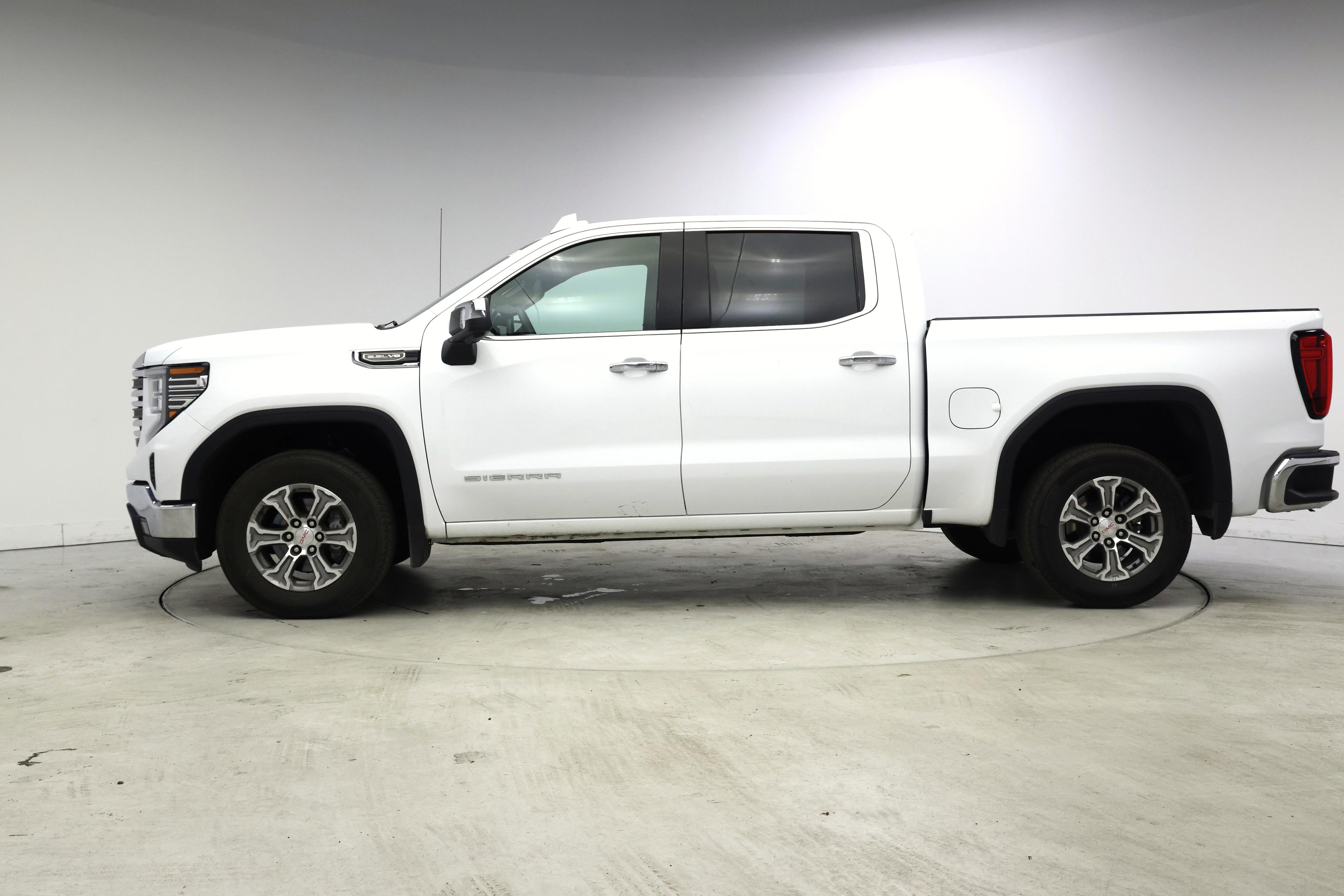 Thumbnail: 2025 GMC Sierra 1500 - 3