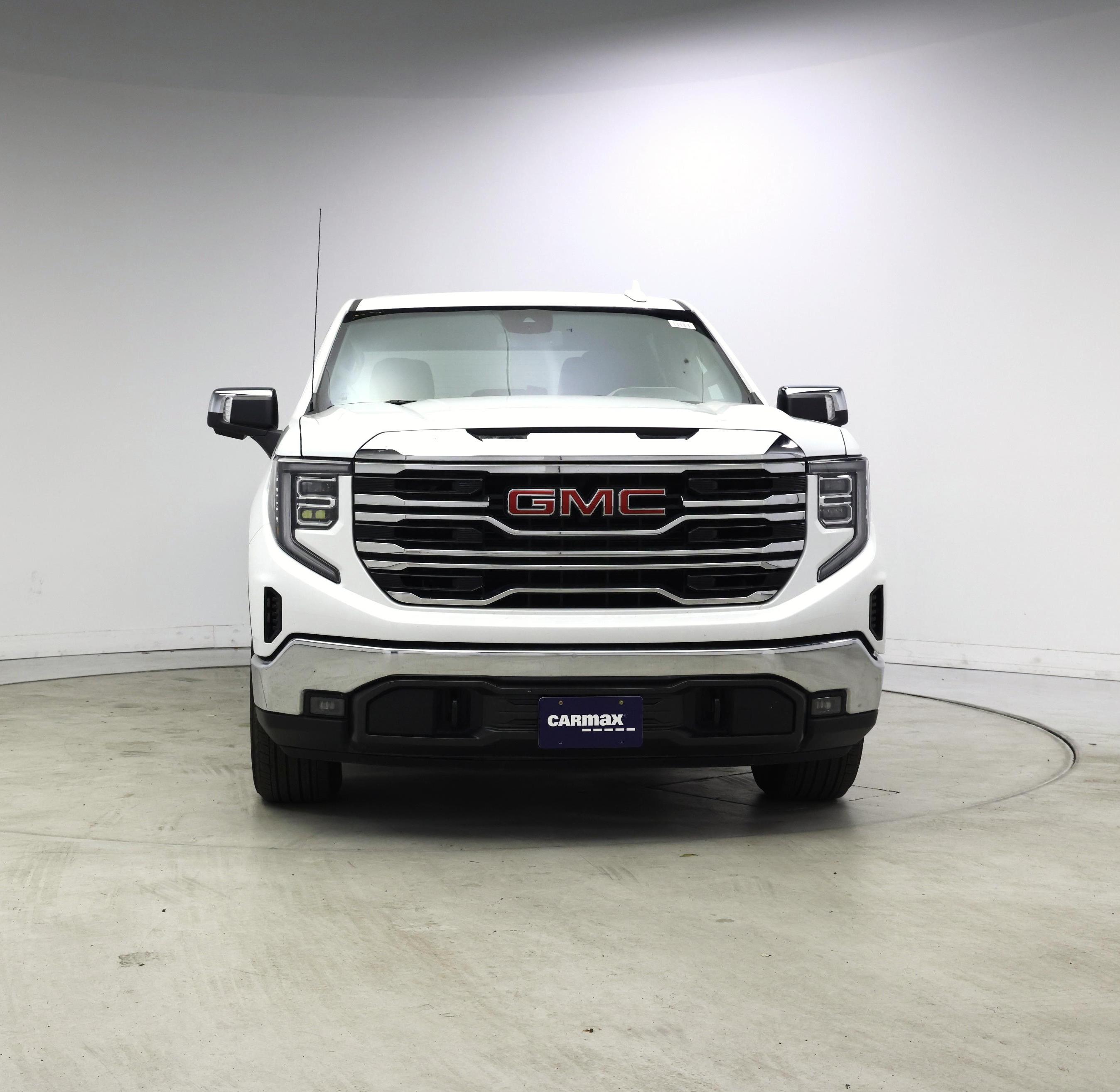 Thumbnail: 2025 GMC Sierra 1500 - 5