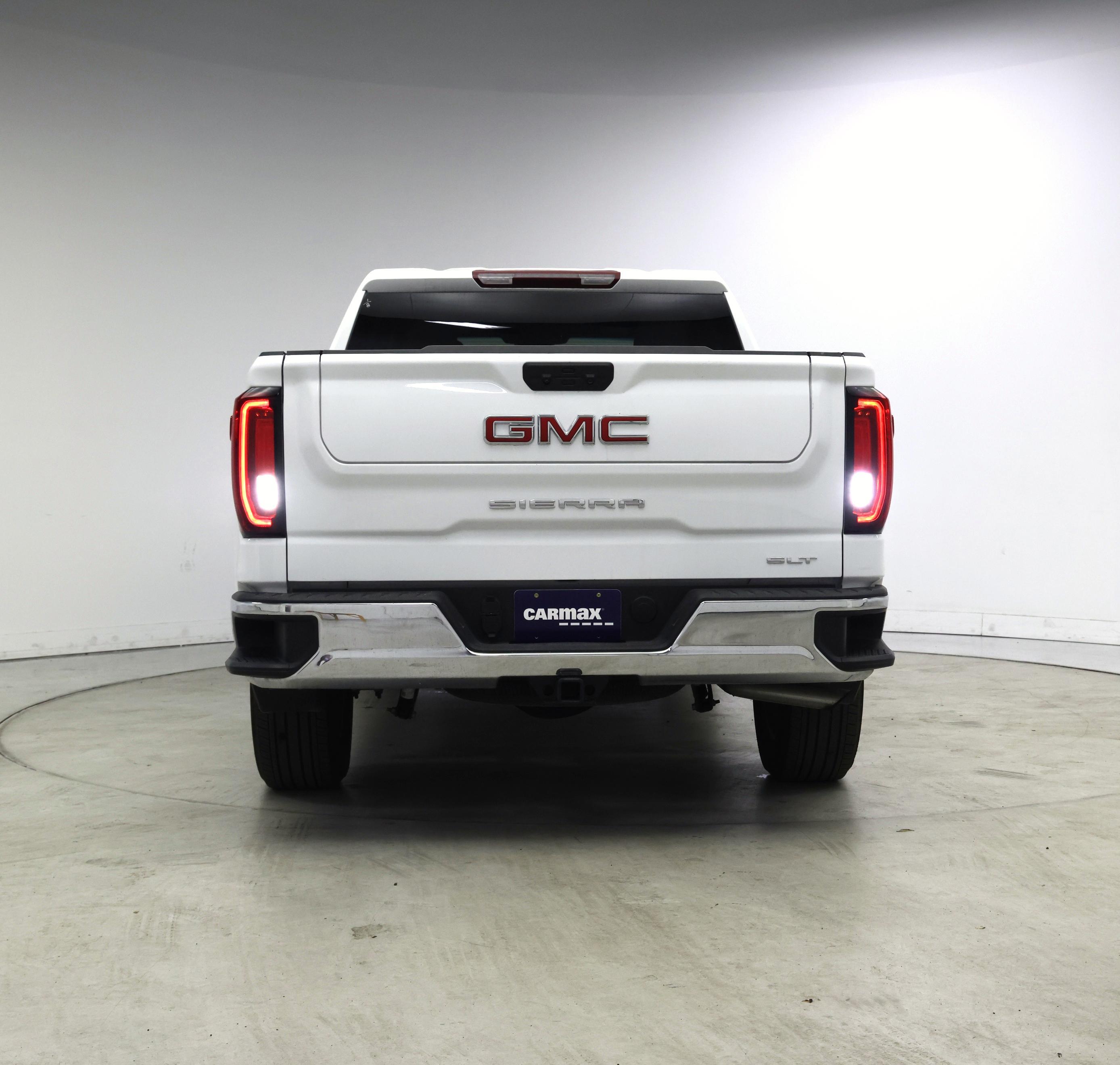 Thumbnail: 2025 GMC Sierra 1500 - 6