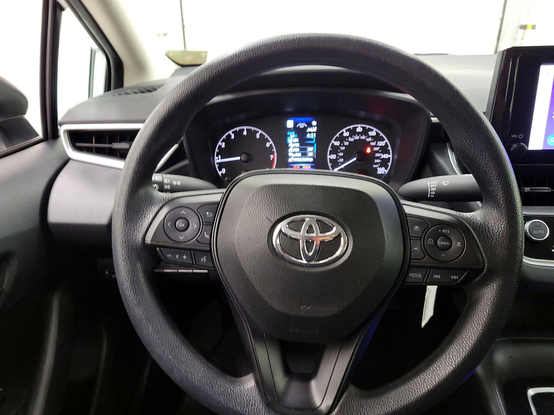 Thumbnail: 2024 Toyota Corolla - 10