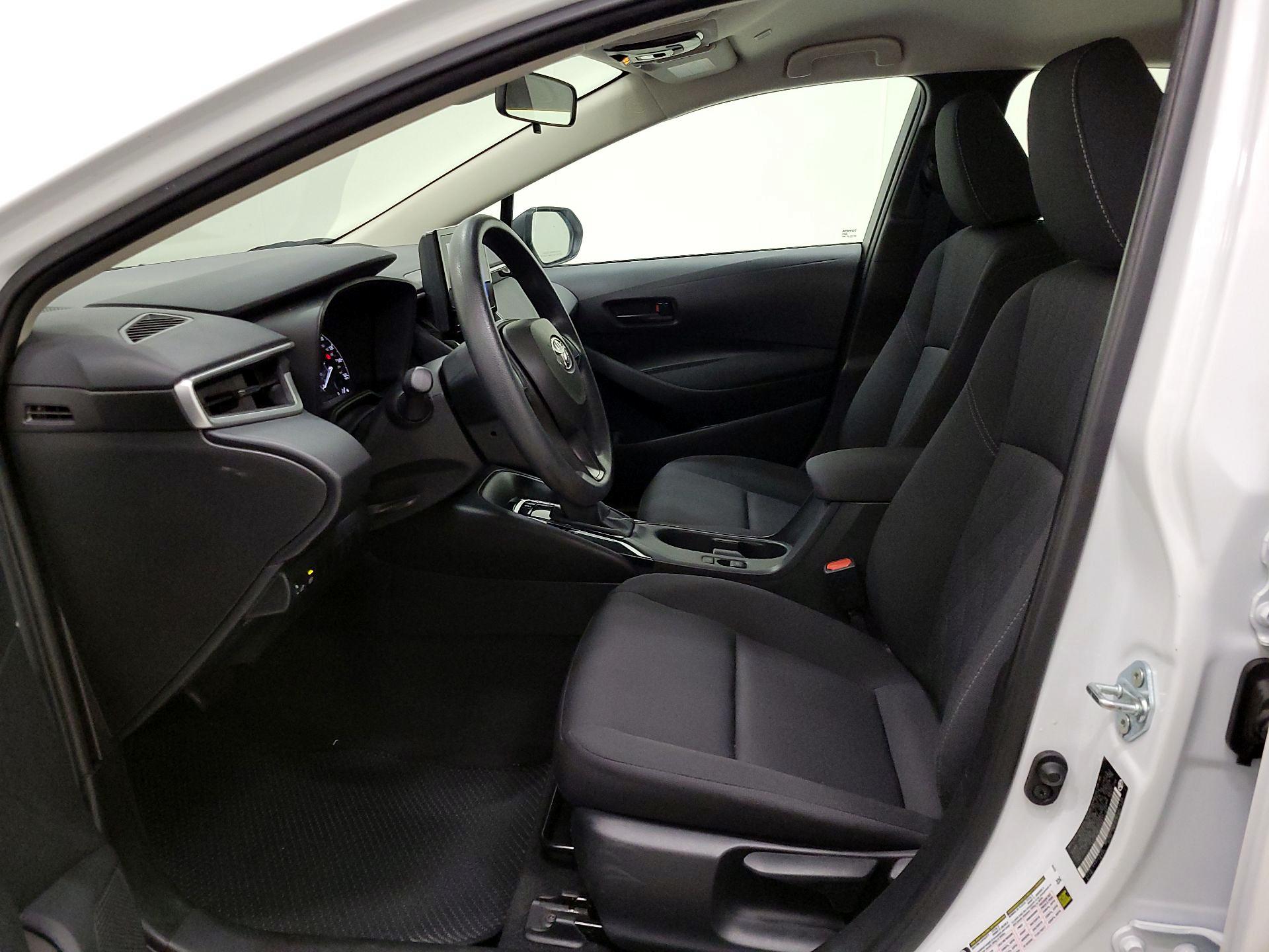 Thumbnail: 2024 Toyota Corolla - 11