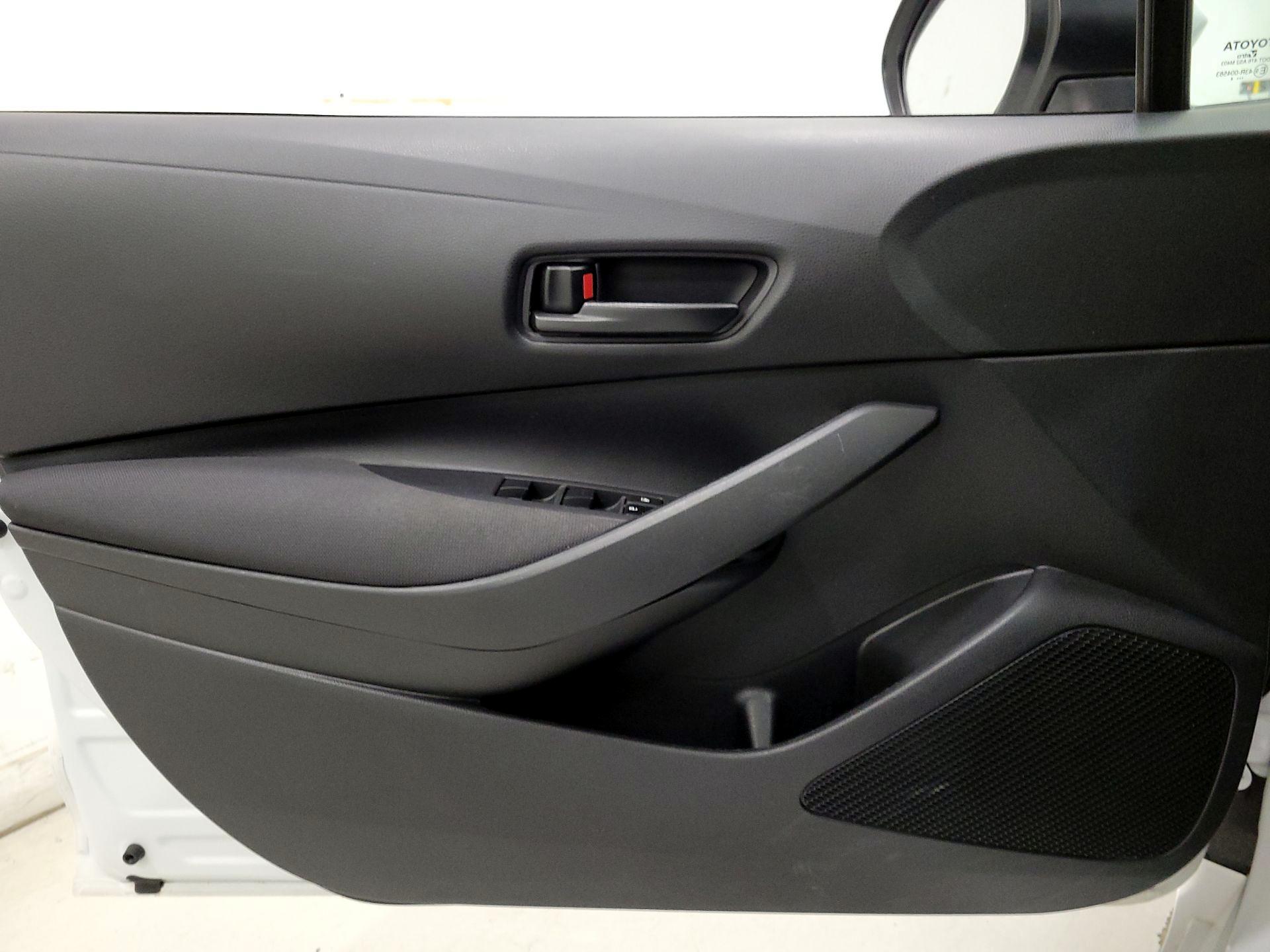 Thumbnail: 2024 Toyota Corolla - 12