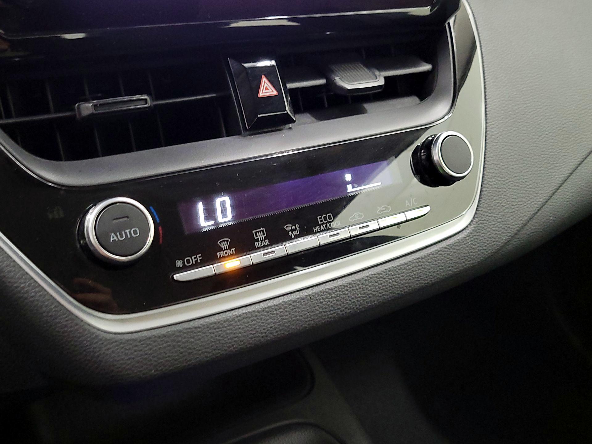 Thumbnail: 2024 Toyota Corolla - 16