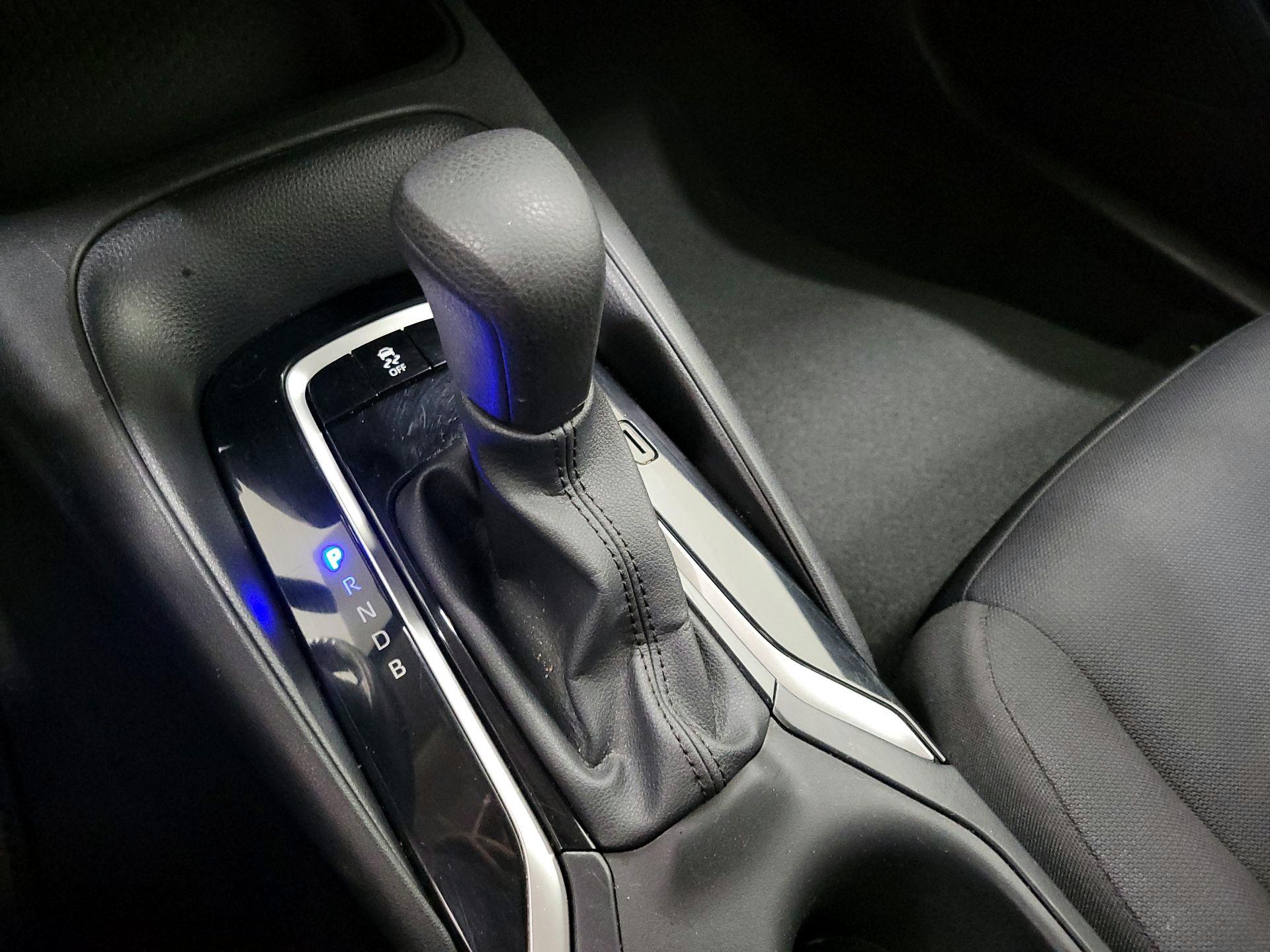 Thumbnail: 2024 Toyota Corolla - 17