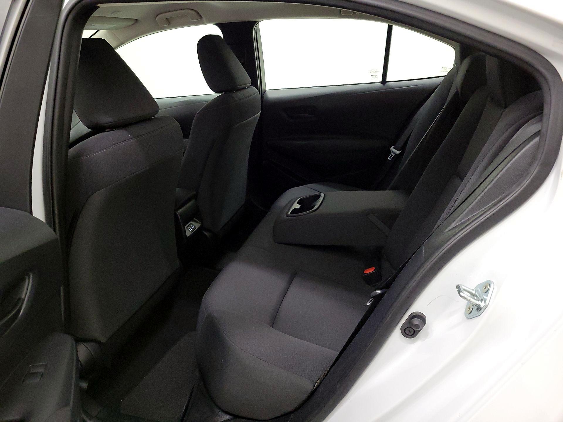 Thumbnail: 2024 Toyota Corolla - 19