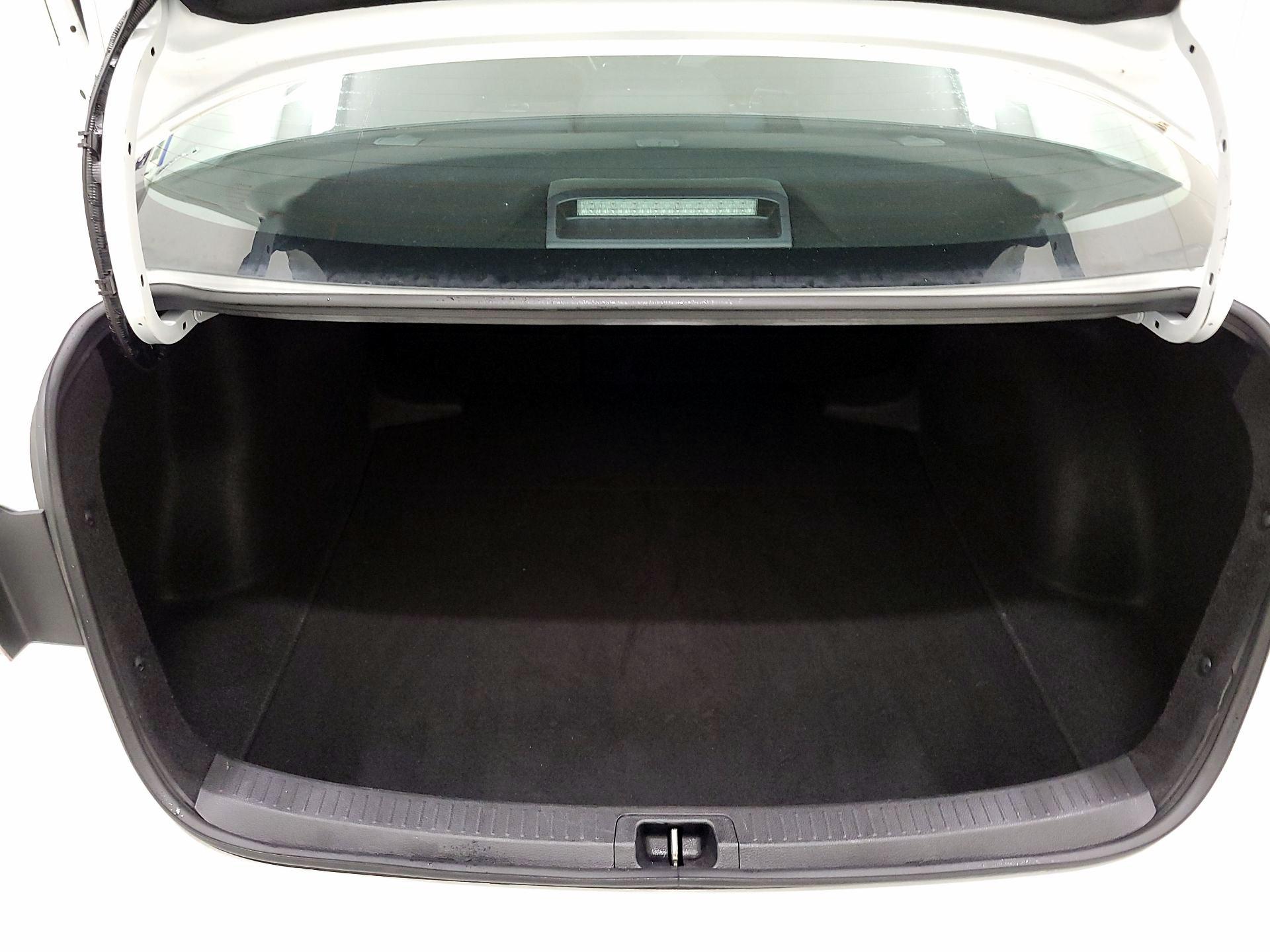 Thumbnail: 2024 Toyota Corolla - 20